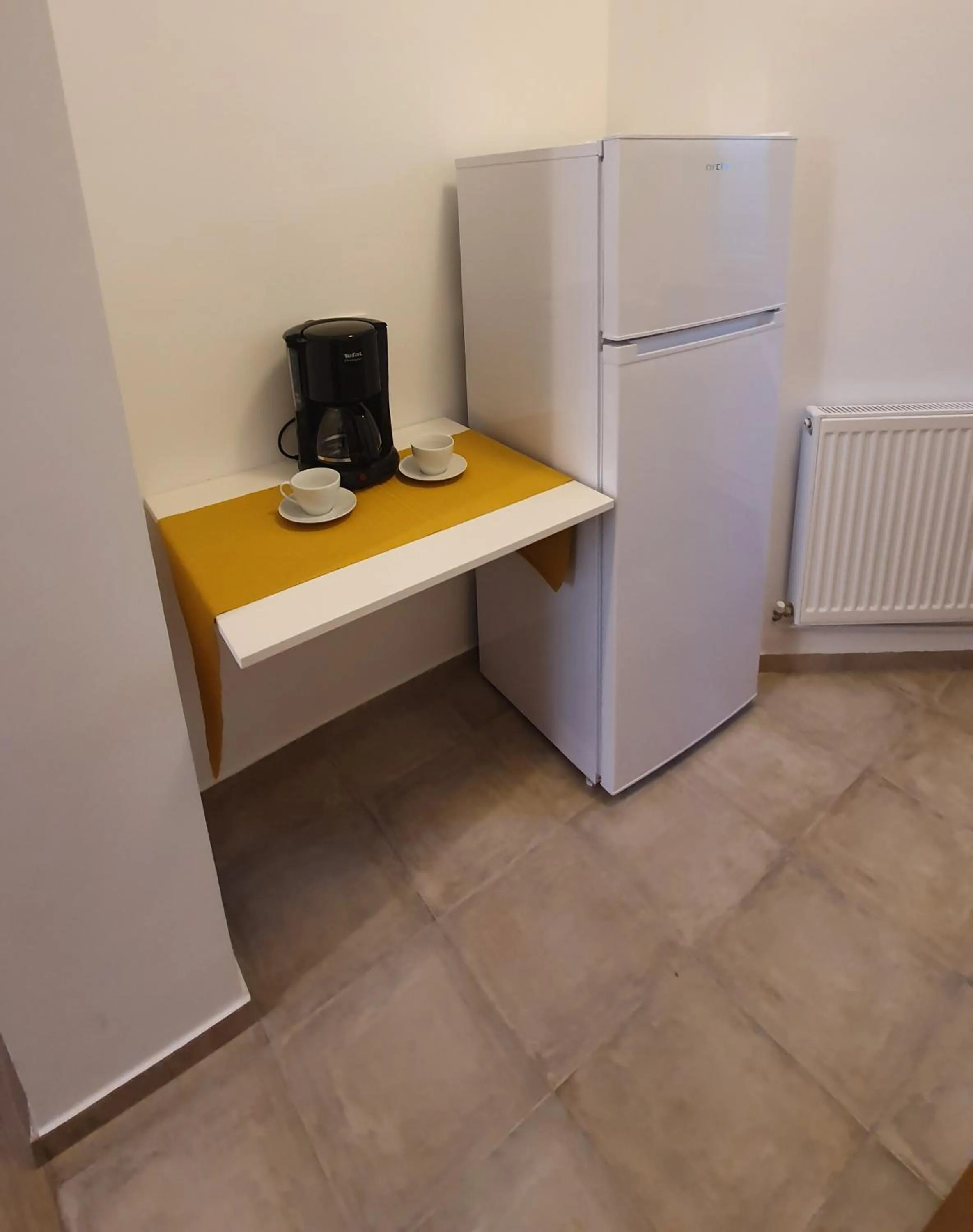 Kitchen or kitchenette in Casa Florescu 13