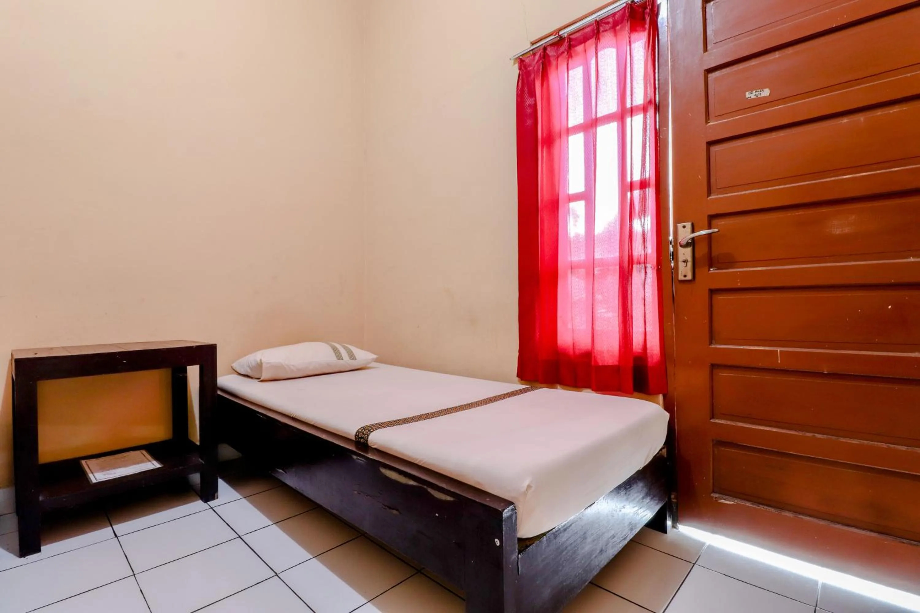 Bed in Griya Barokah