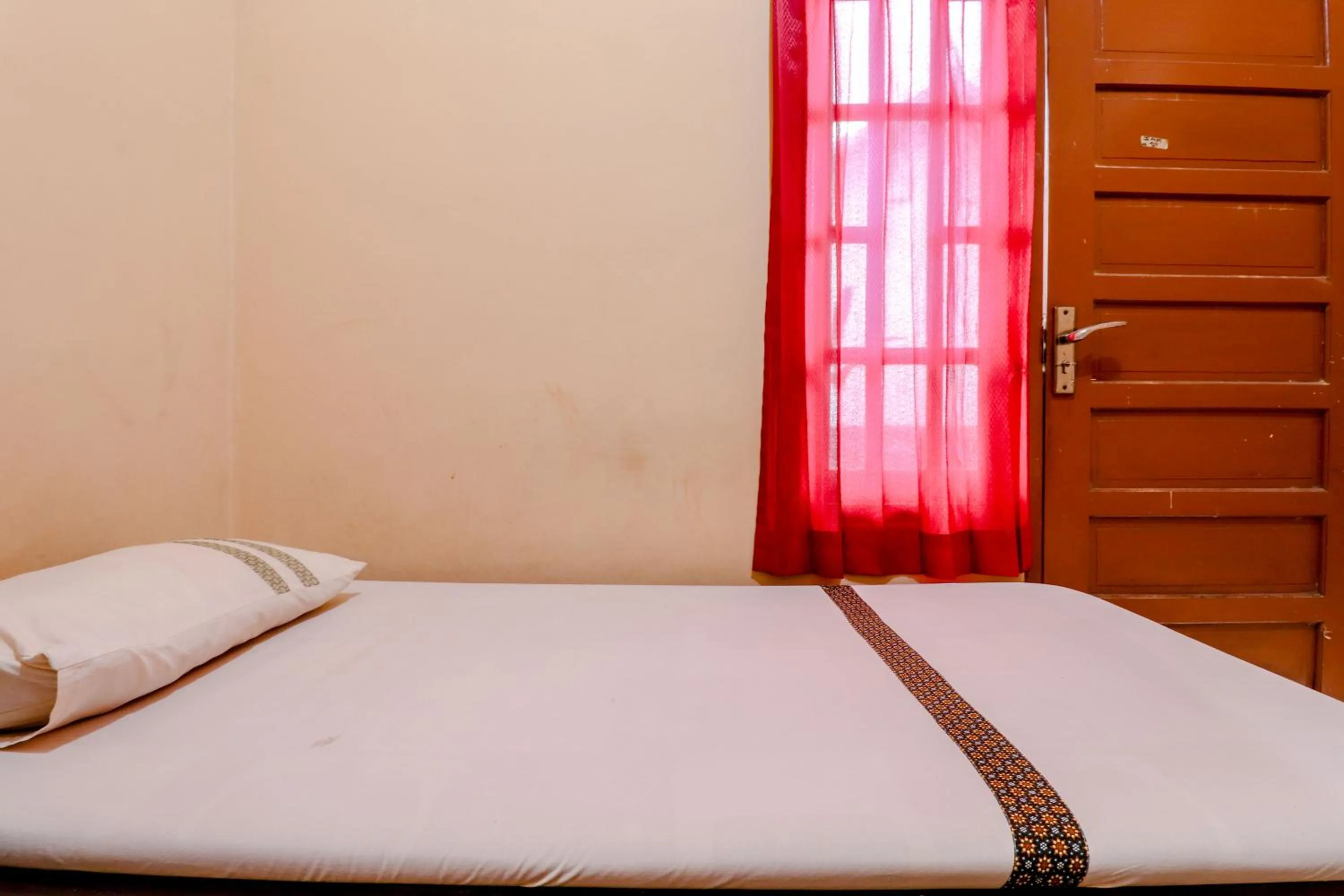 Bed in Griya Barokah