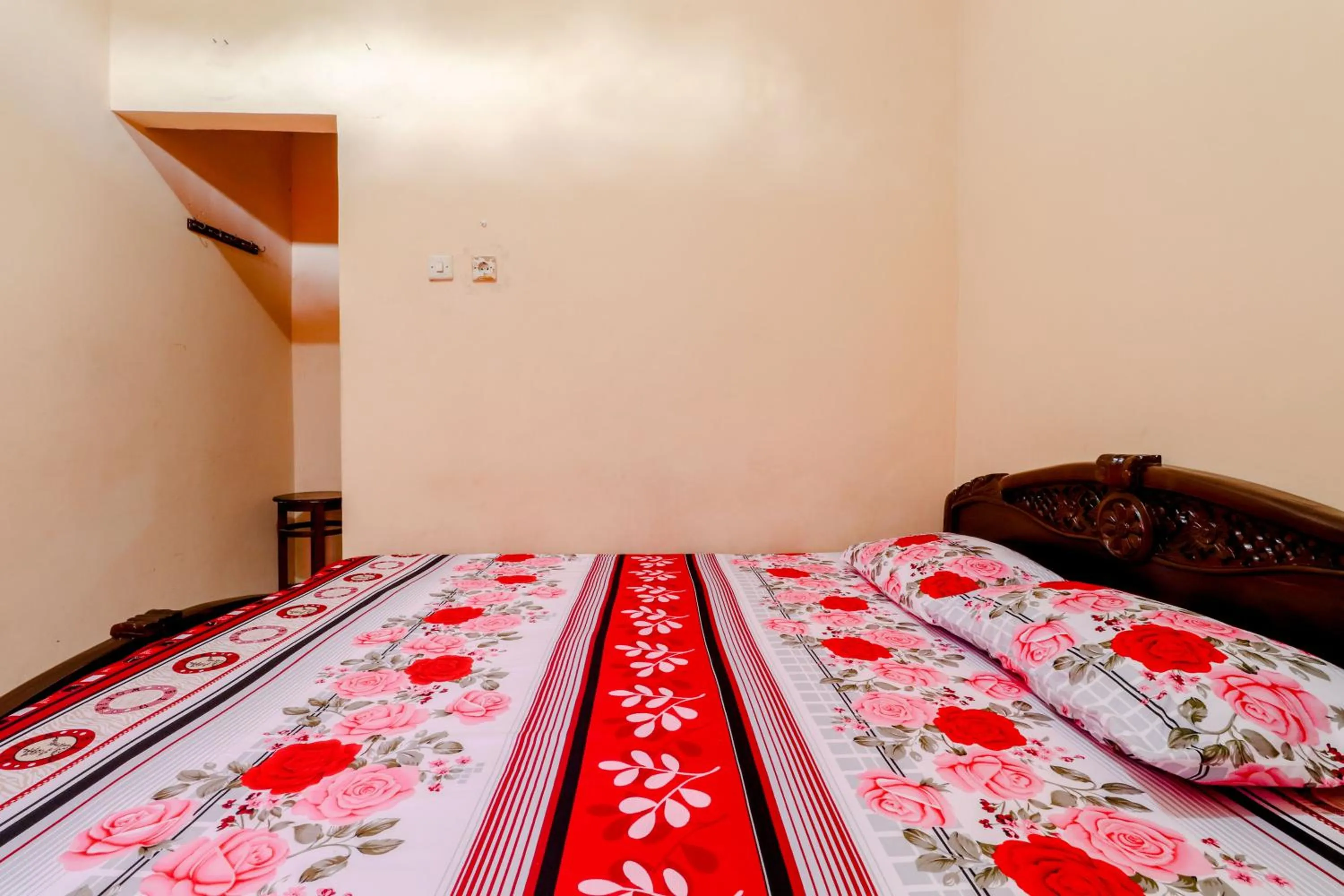 Bed in Griya Barokah