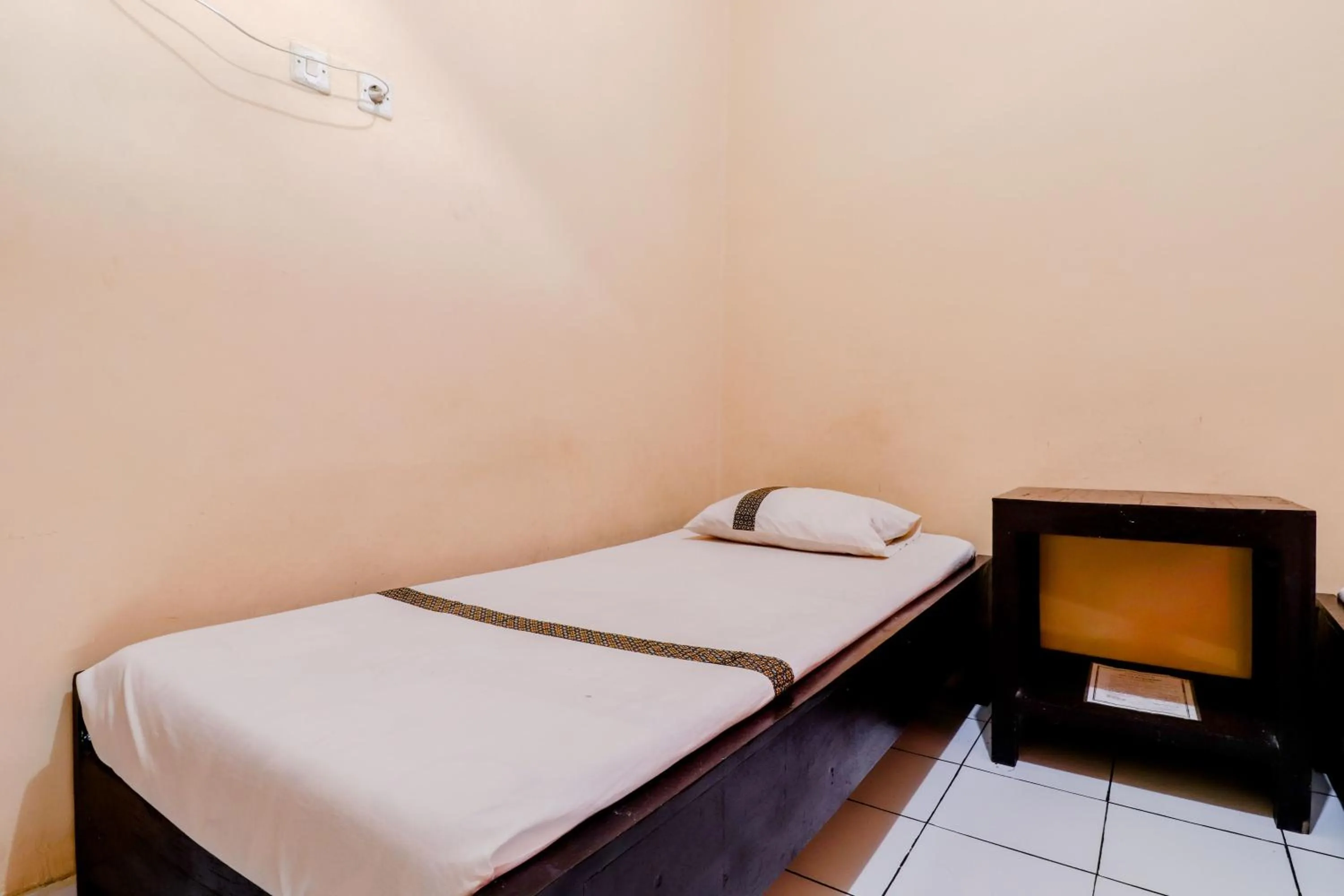 Bed in Griya Barokah