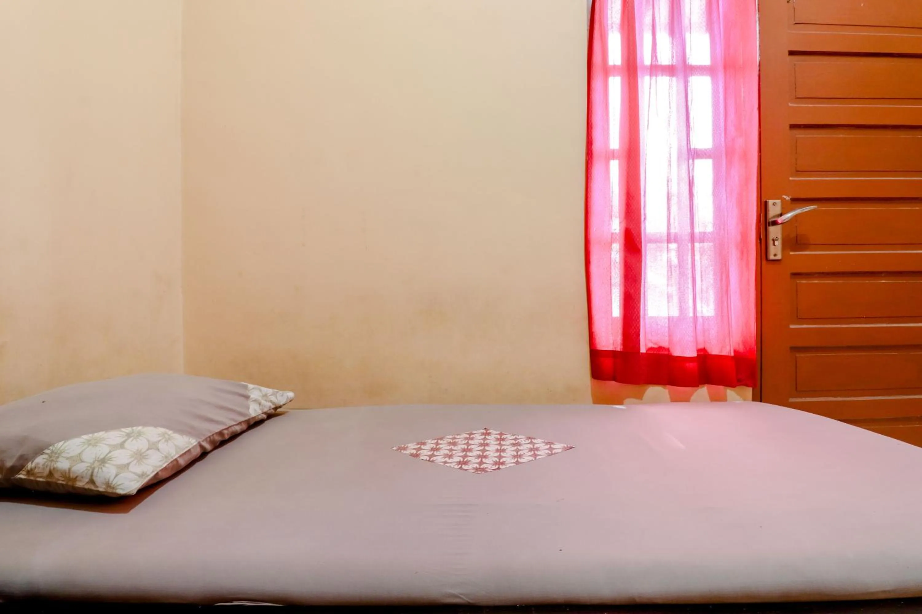 Bed in Griya Barokah