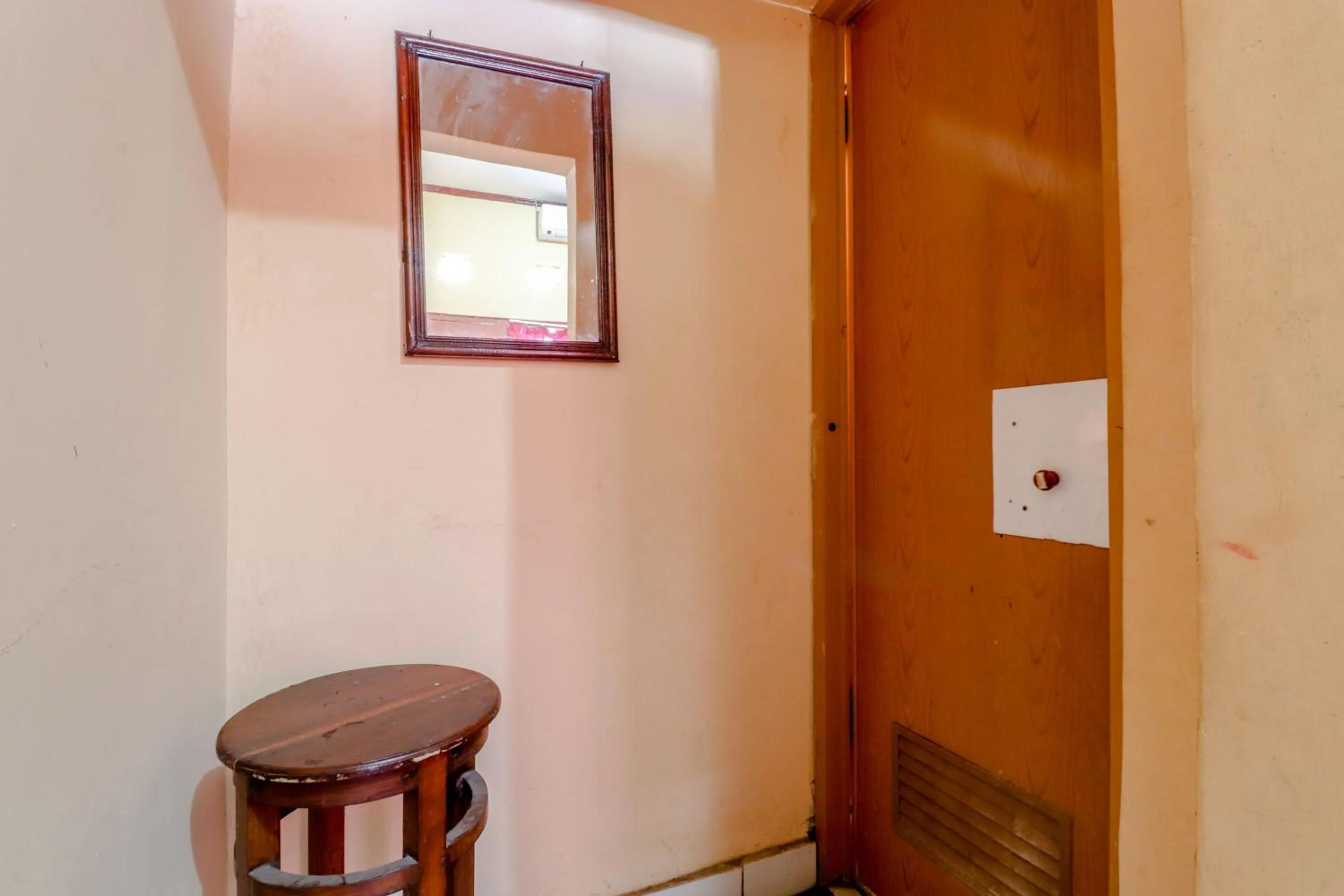 Bathroom in Griya Barokah