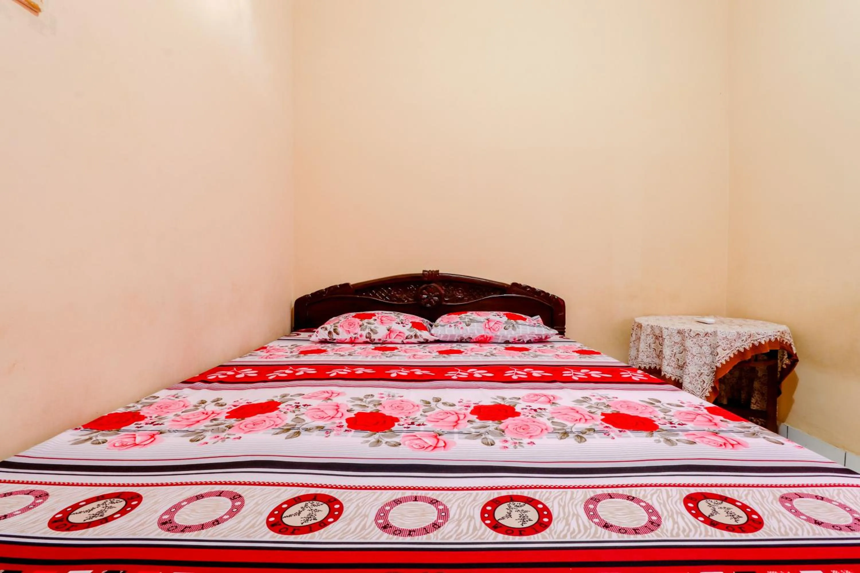 Bed in Griya Barokah