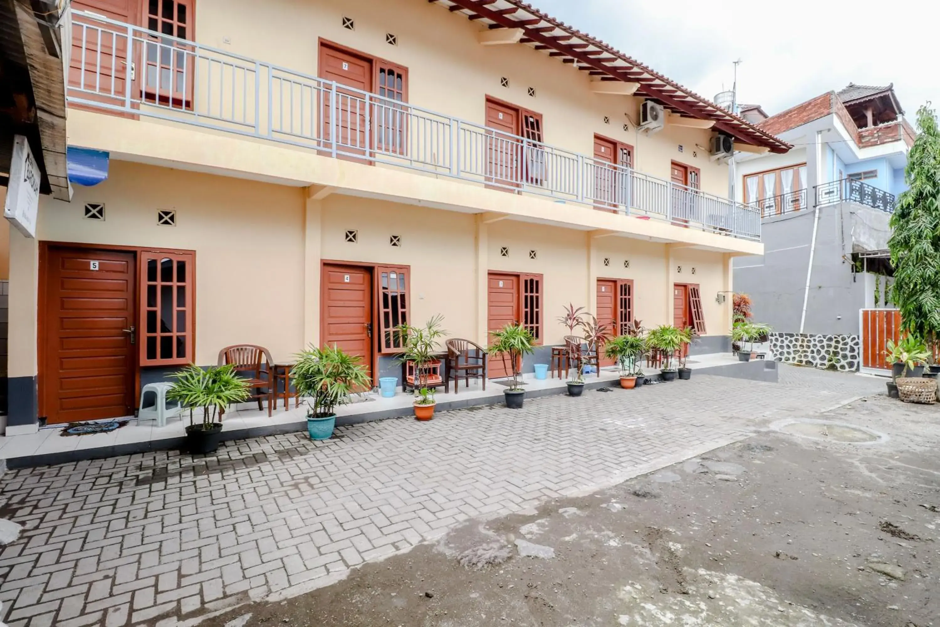 Griya Barokah Griya Barokah