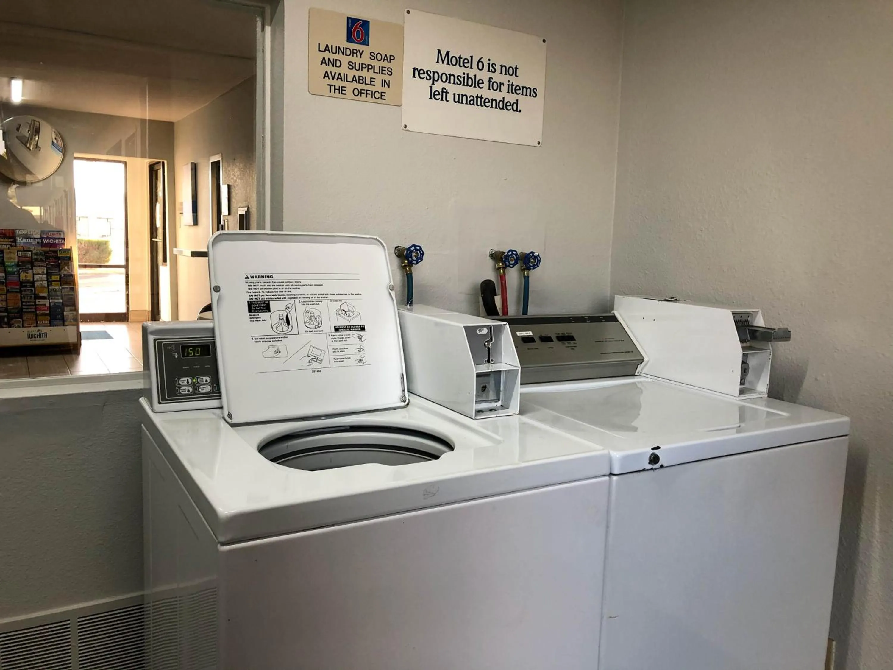 Other in Studio 6 Wichita, KS - Airport