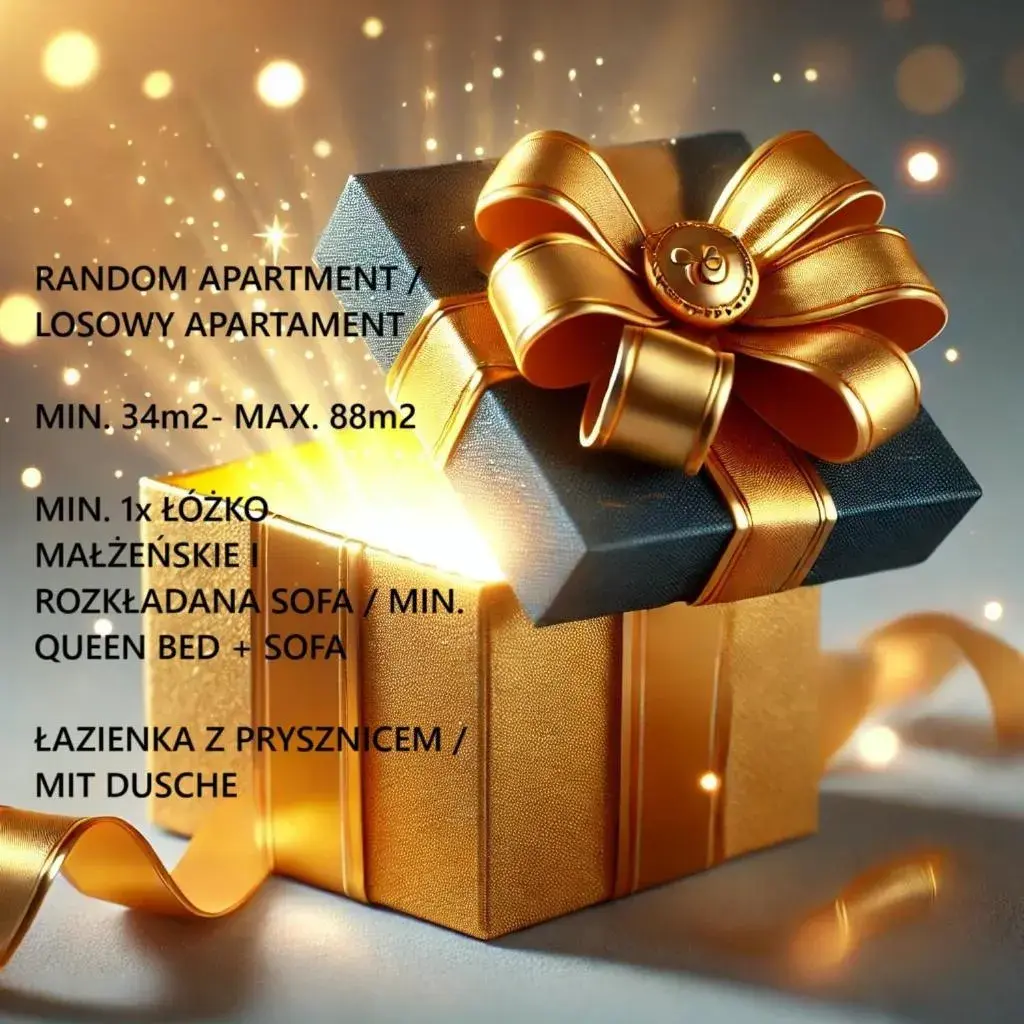 One-Bedroom Apartment with Balcony in Apartamenty BalticON Nadmorskie Tarasy One-Bedroom Apartment with Balcony in Apartamenty BalticON Nadmorskie Tarasy