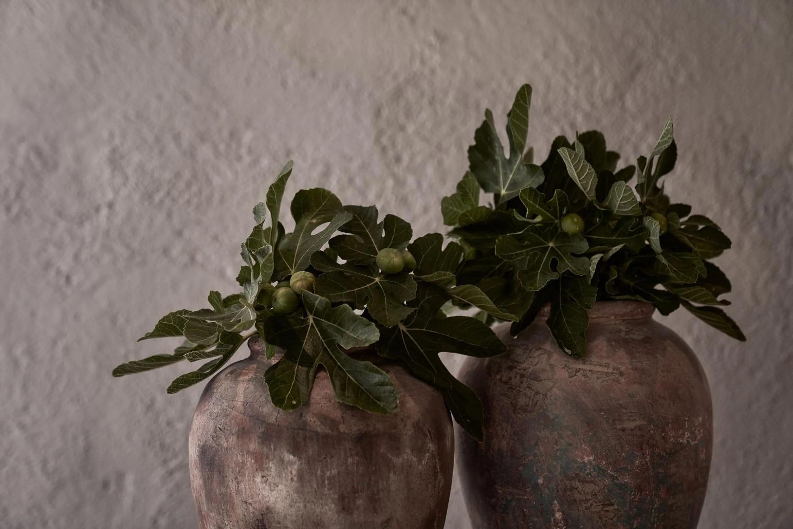 Decorative detail in Nomad Mykonos - Small Luxury Hotels of the World