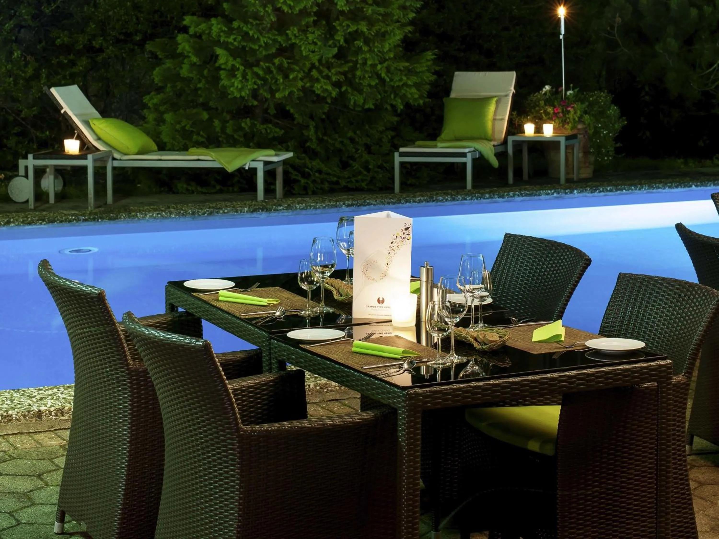 Other in Mercure Hotel Berlin City West