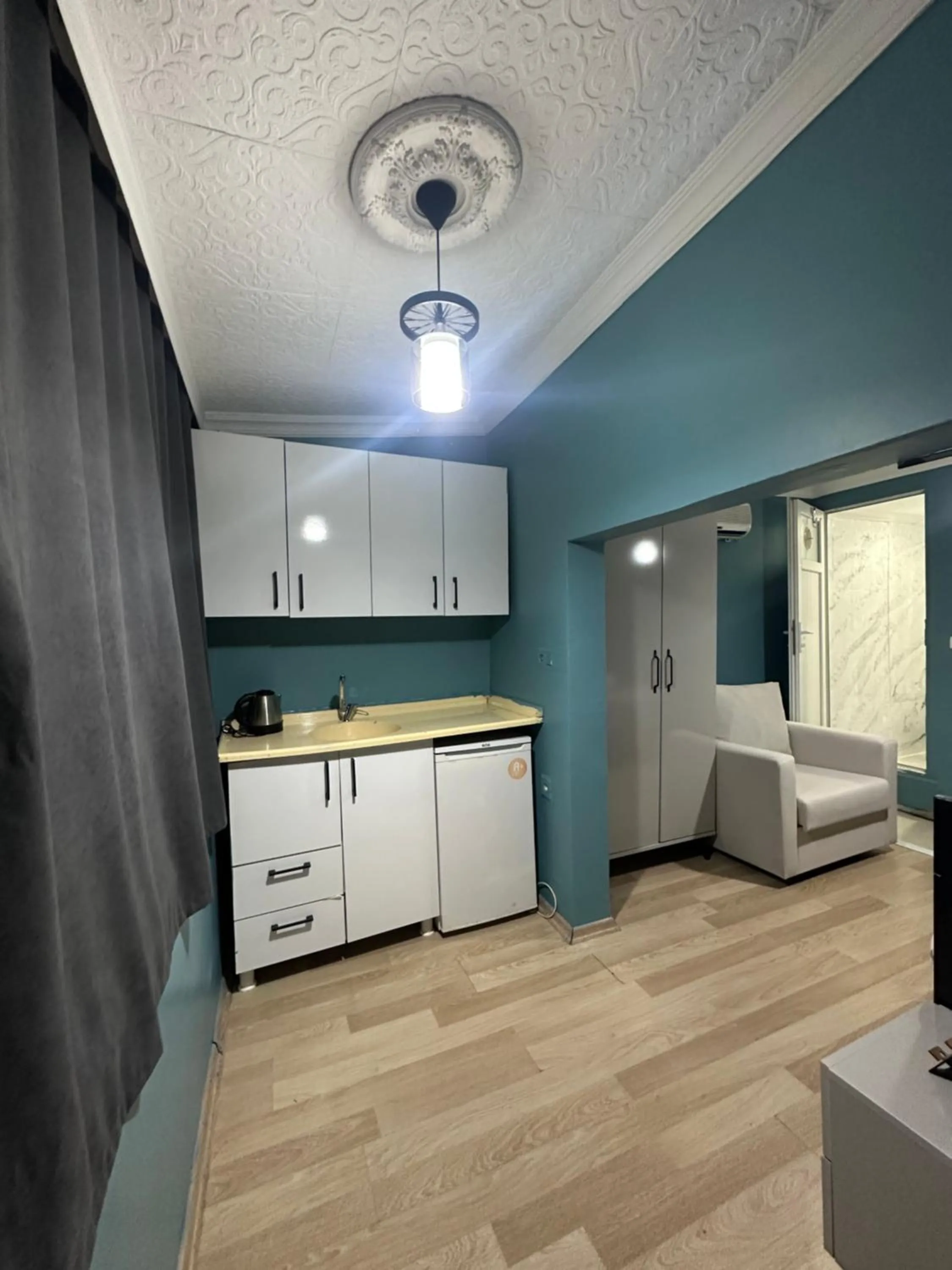 Ada Apart Hotel