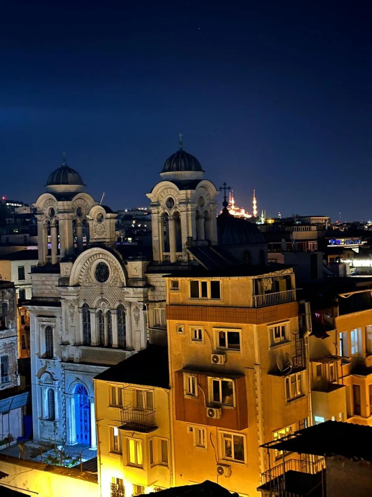 Ada Apart Hotel