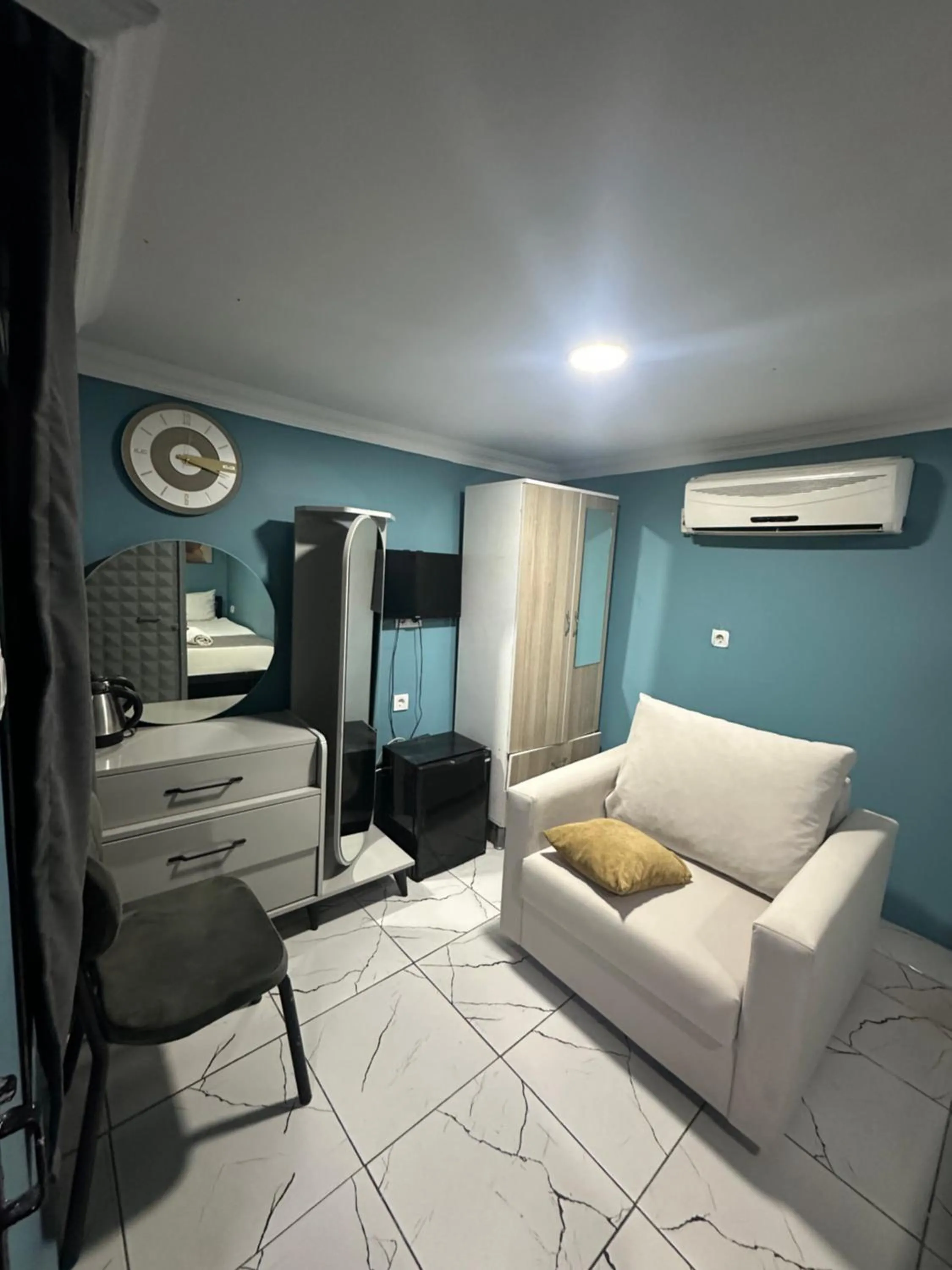 Ada Apart Hotel