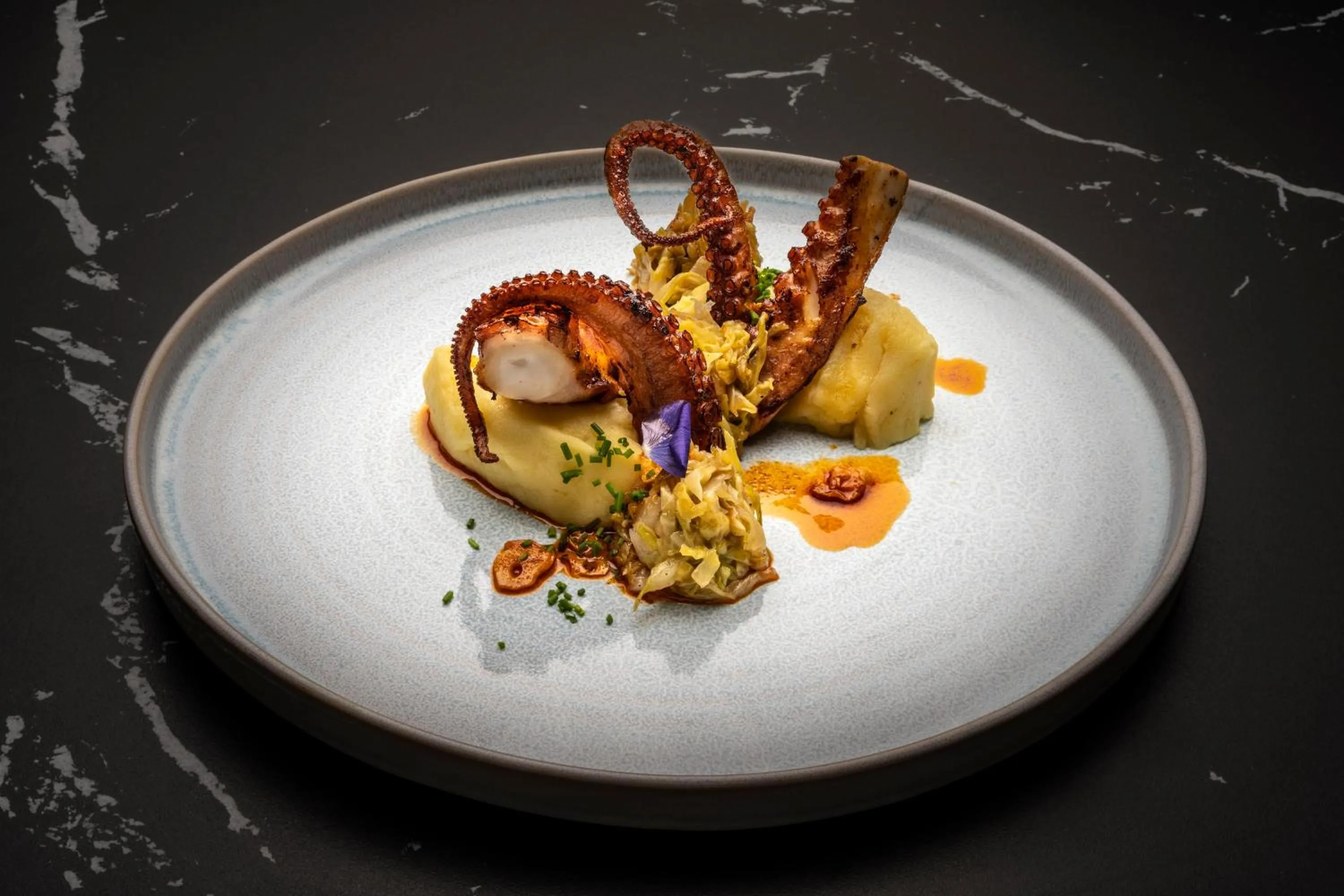 Food and drinks in Meliá Frankfurt City