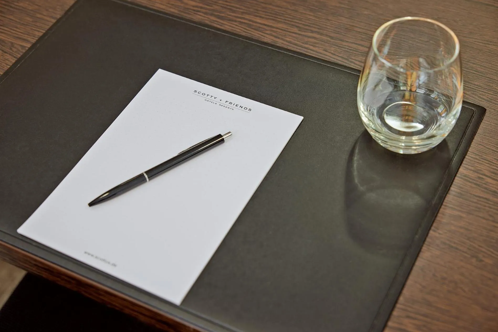 Banquet/Function facilities in THE SCOTTY Hotel Hamburg