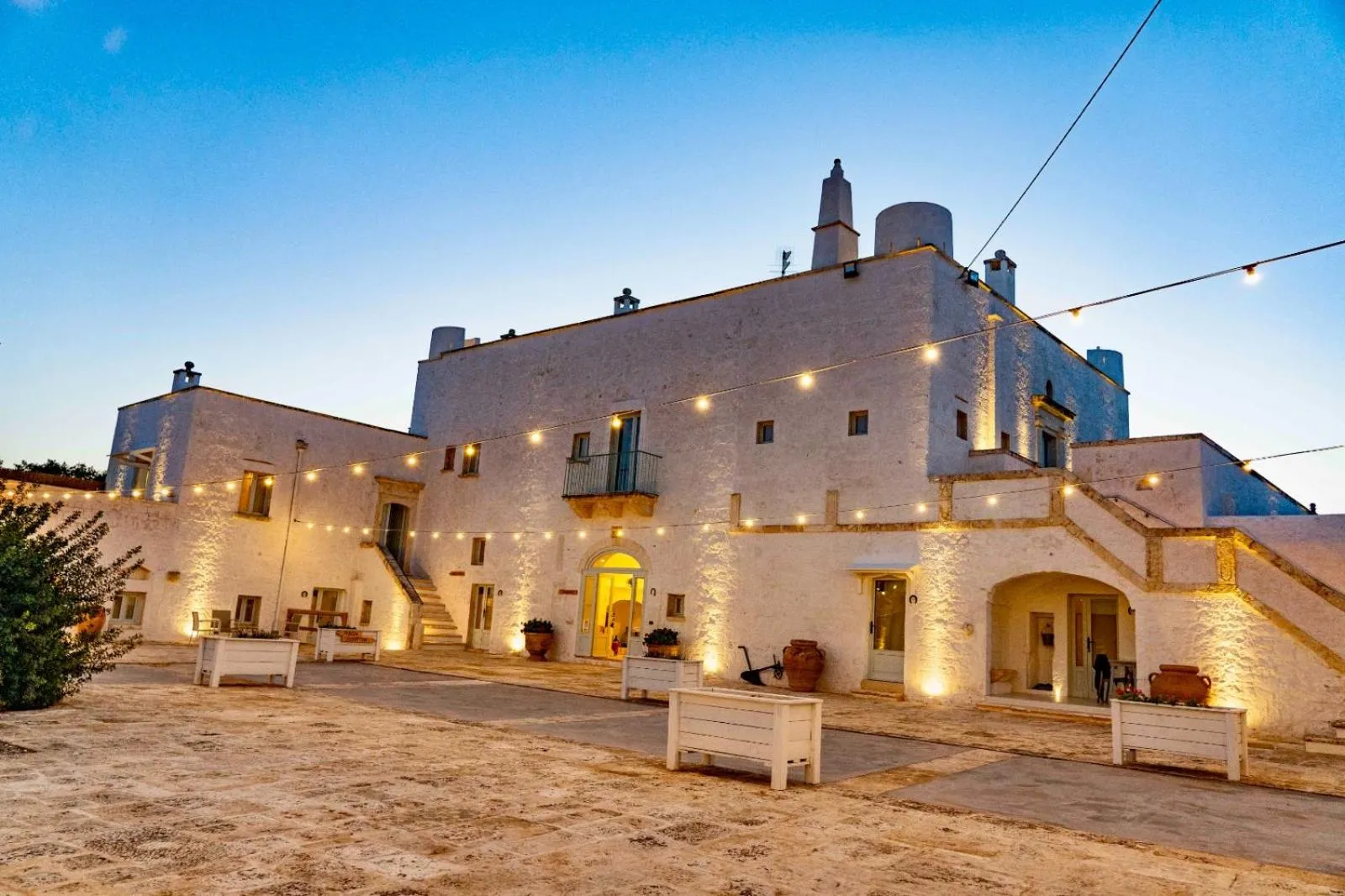 Masseria Ayroldi