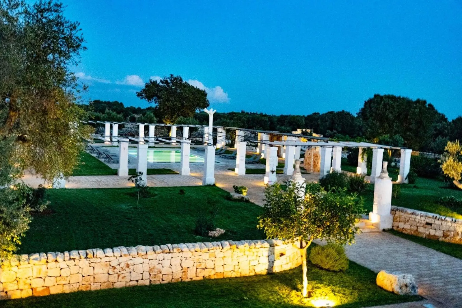 Masseria Ayroldi