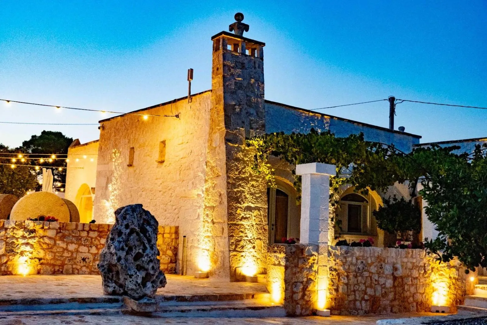 Masseria Ayroldi