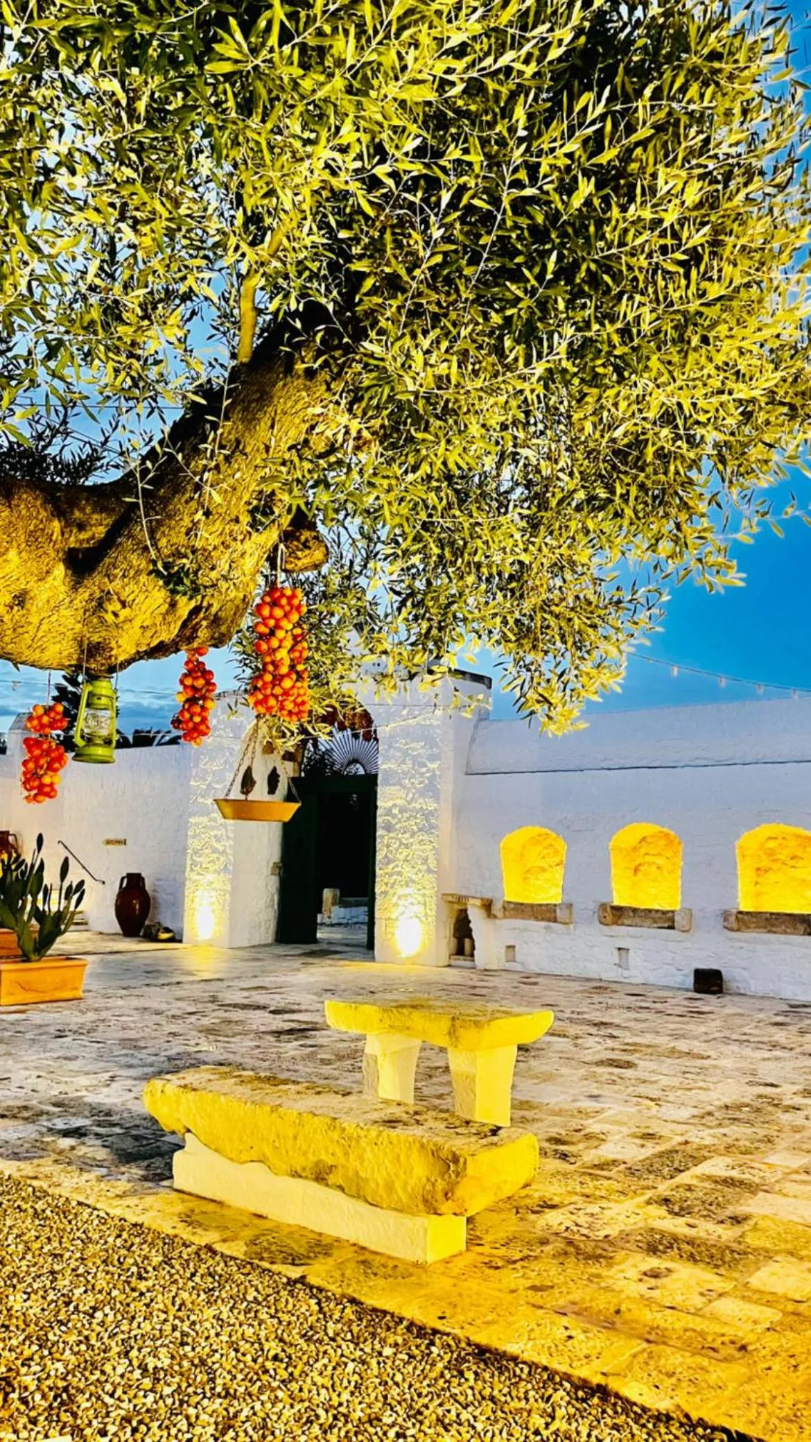 Masseria Ayroldi