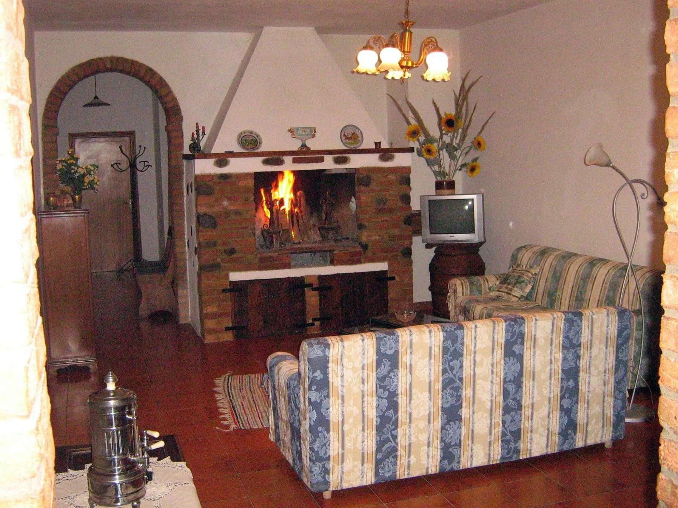 Certine Agriturismo