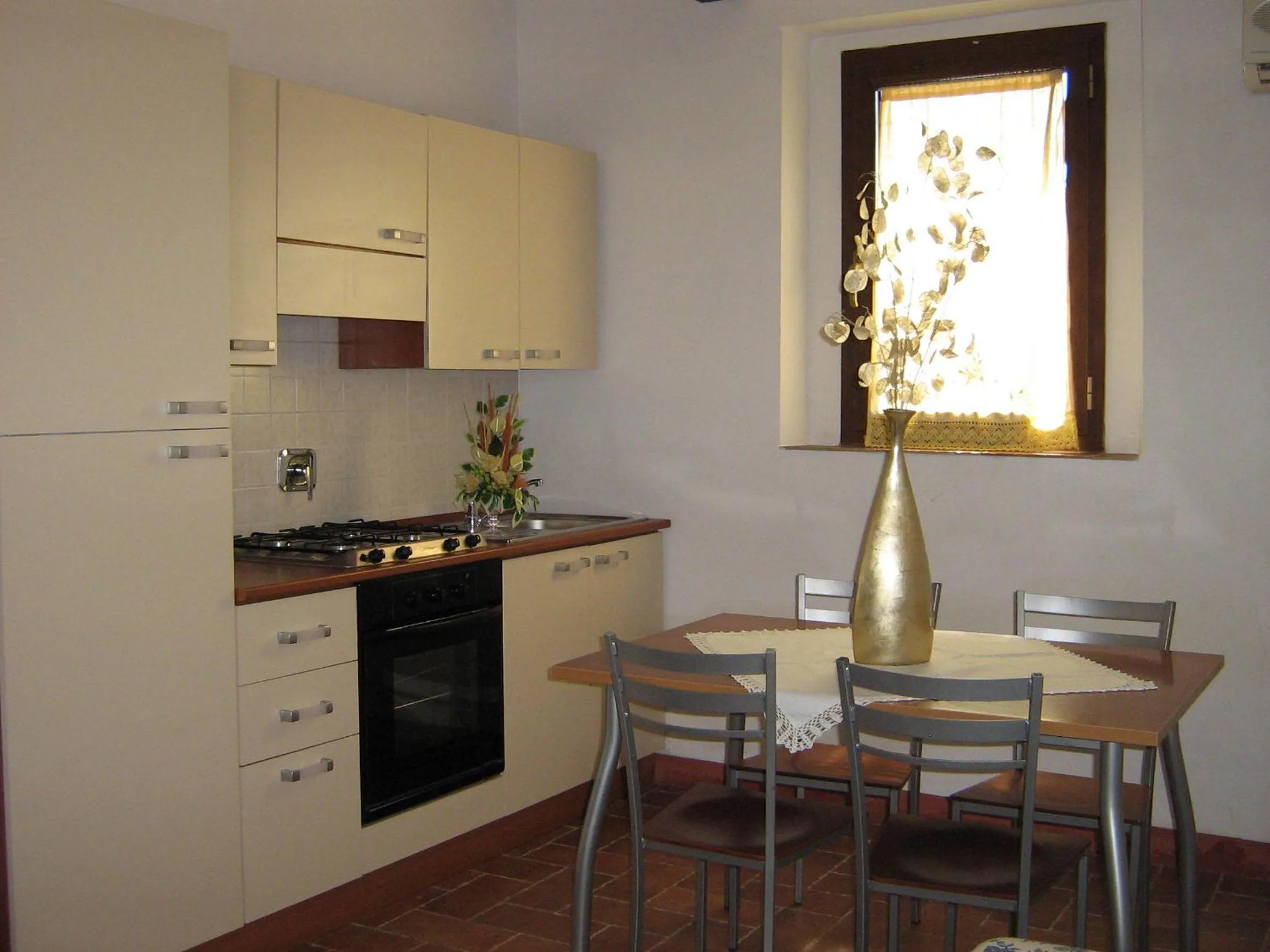 Certine Agriturismo