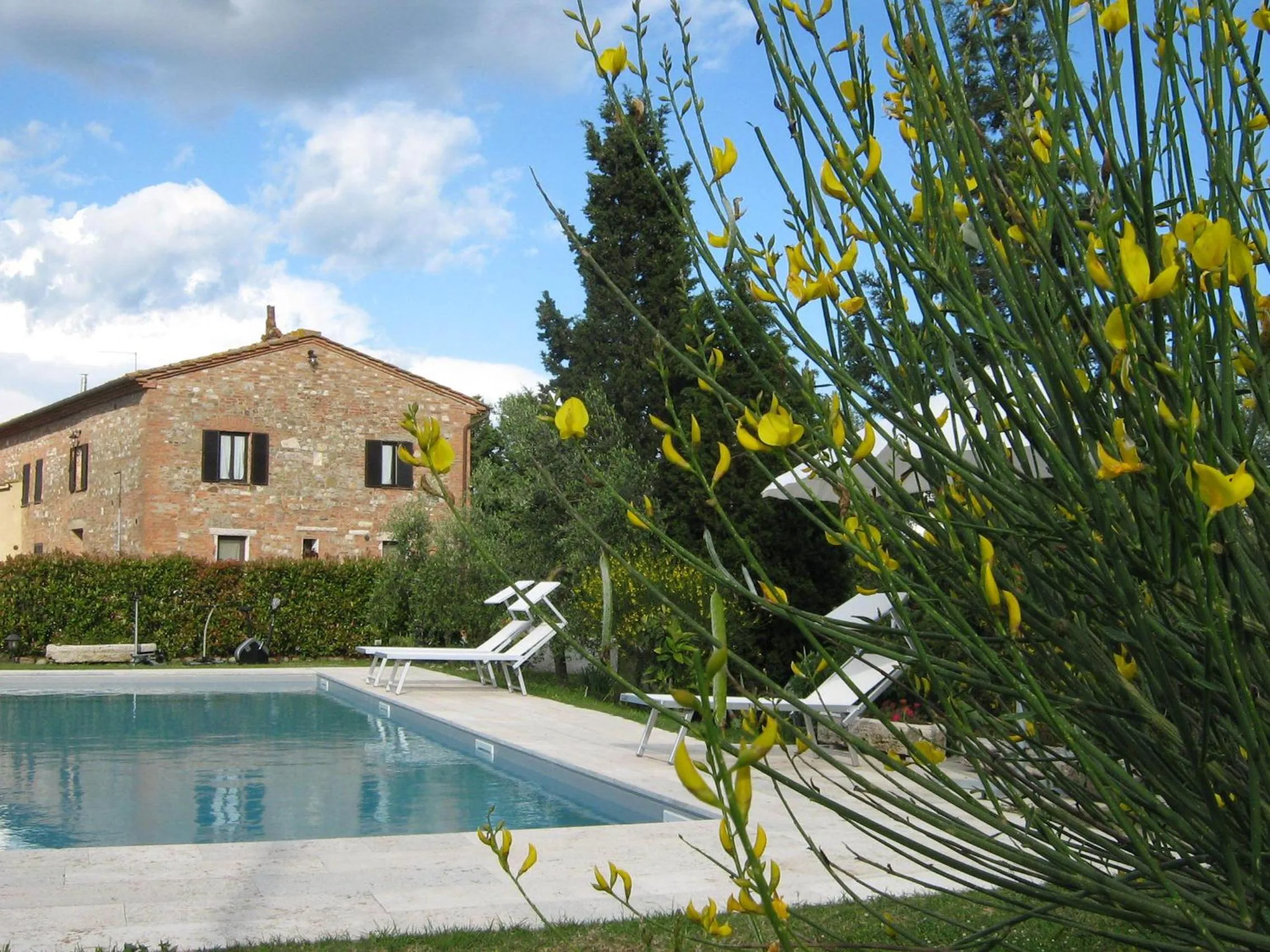 Certine Agriturismo
