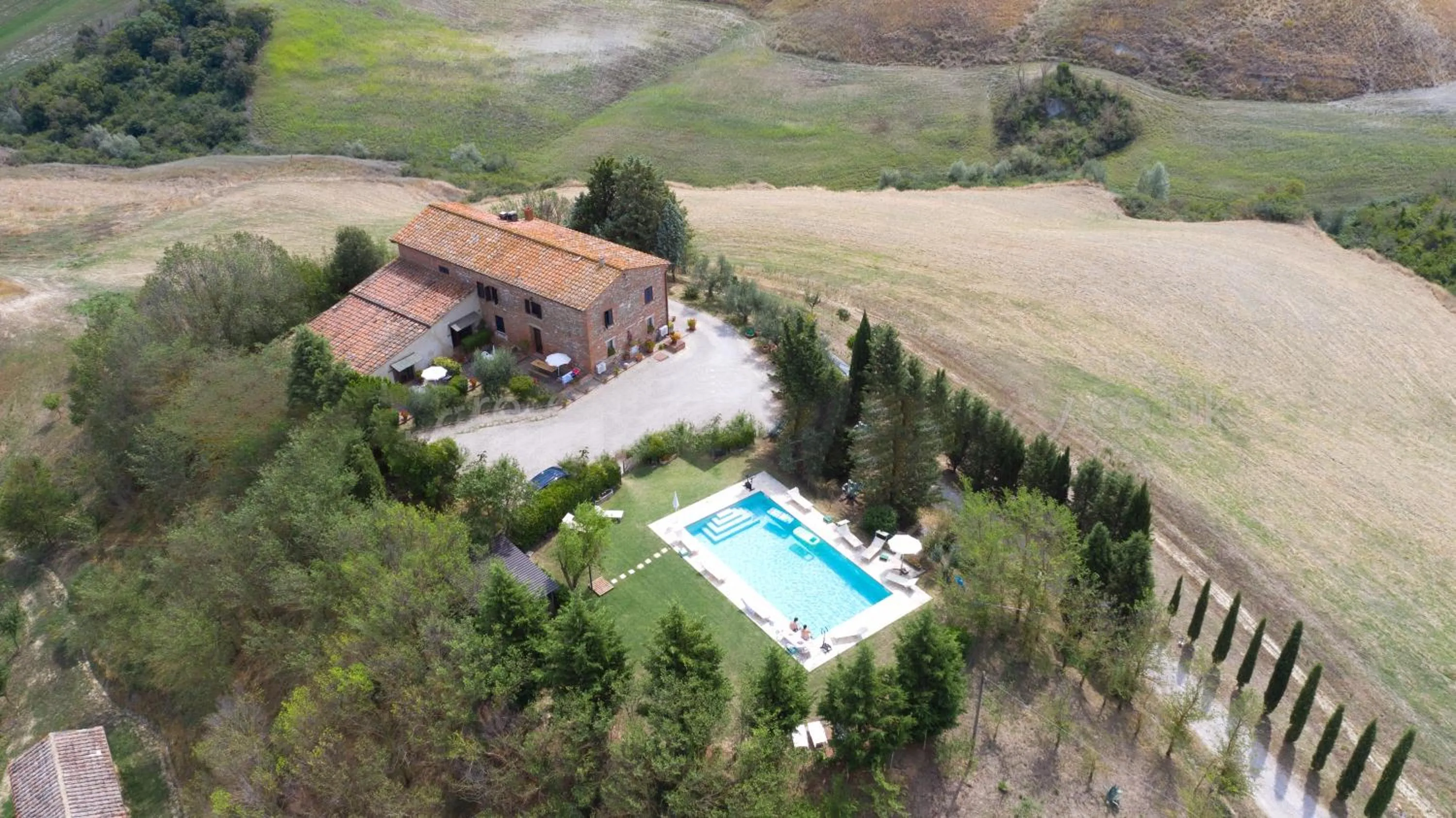 Certine Agriturismo
