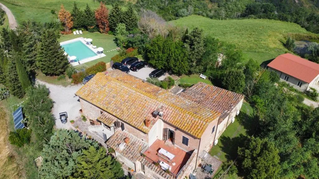 Certine Agriturismo