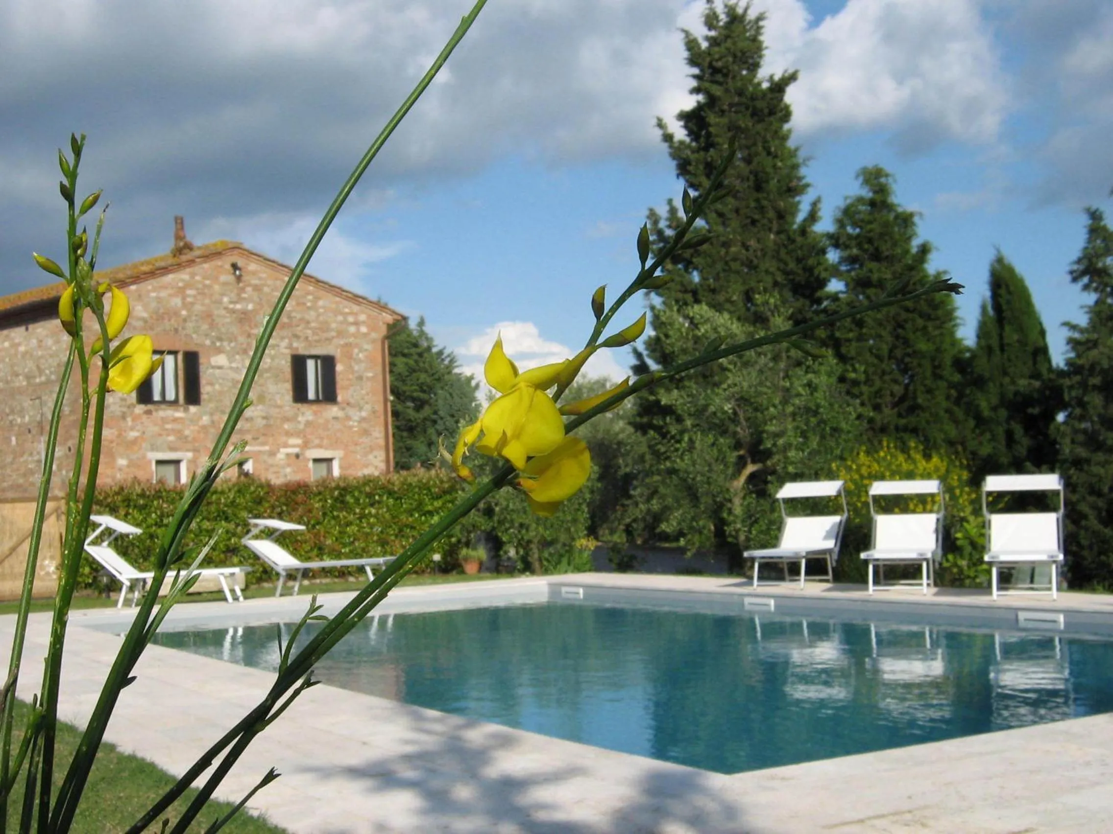 Certine Agriturismo