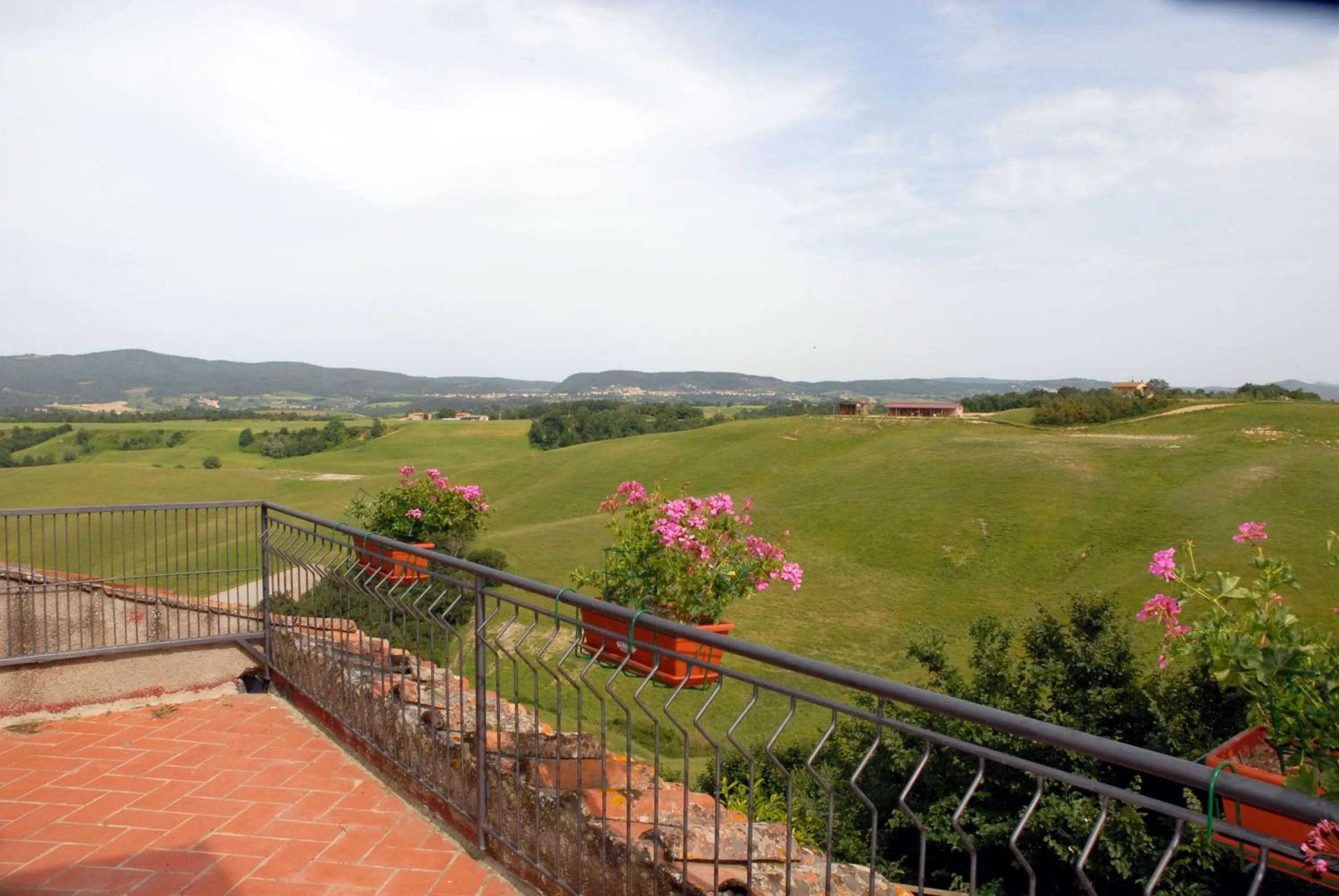 Certine Agriturismo