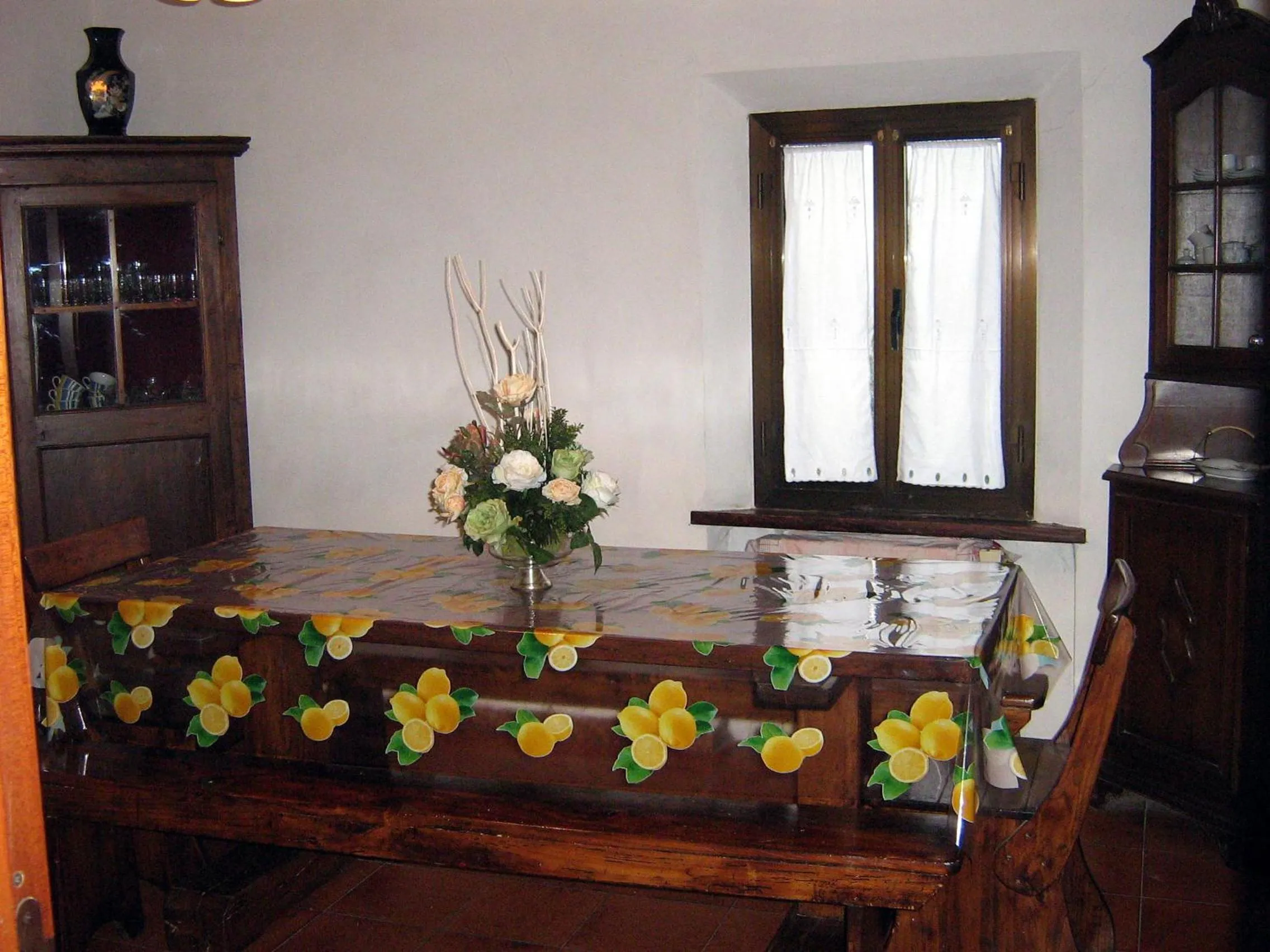 Certine Agriturismo