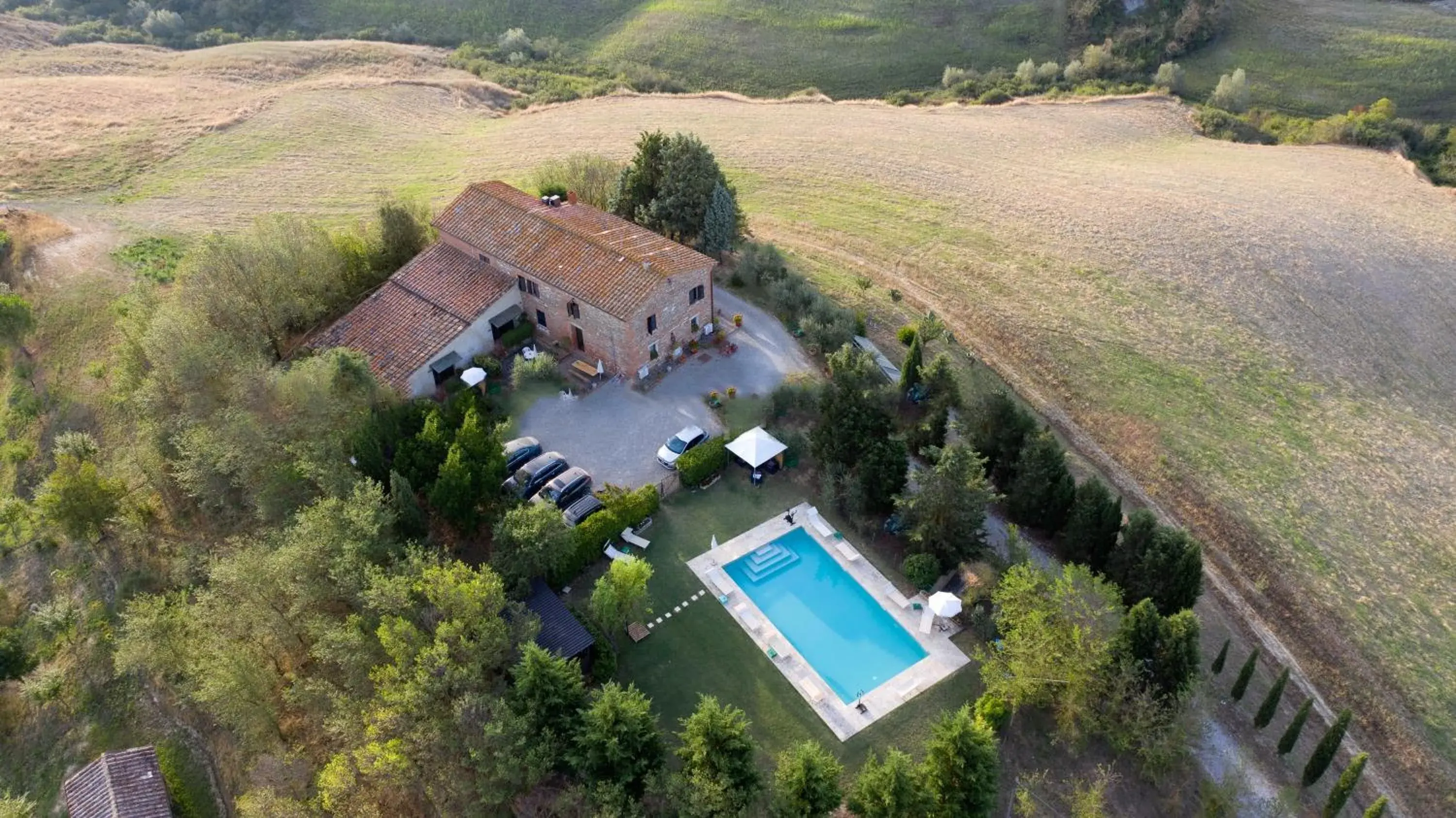 Certine Agriturismo Certine Agriturismo