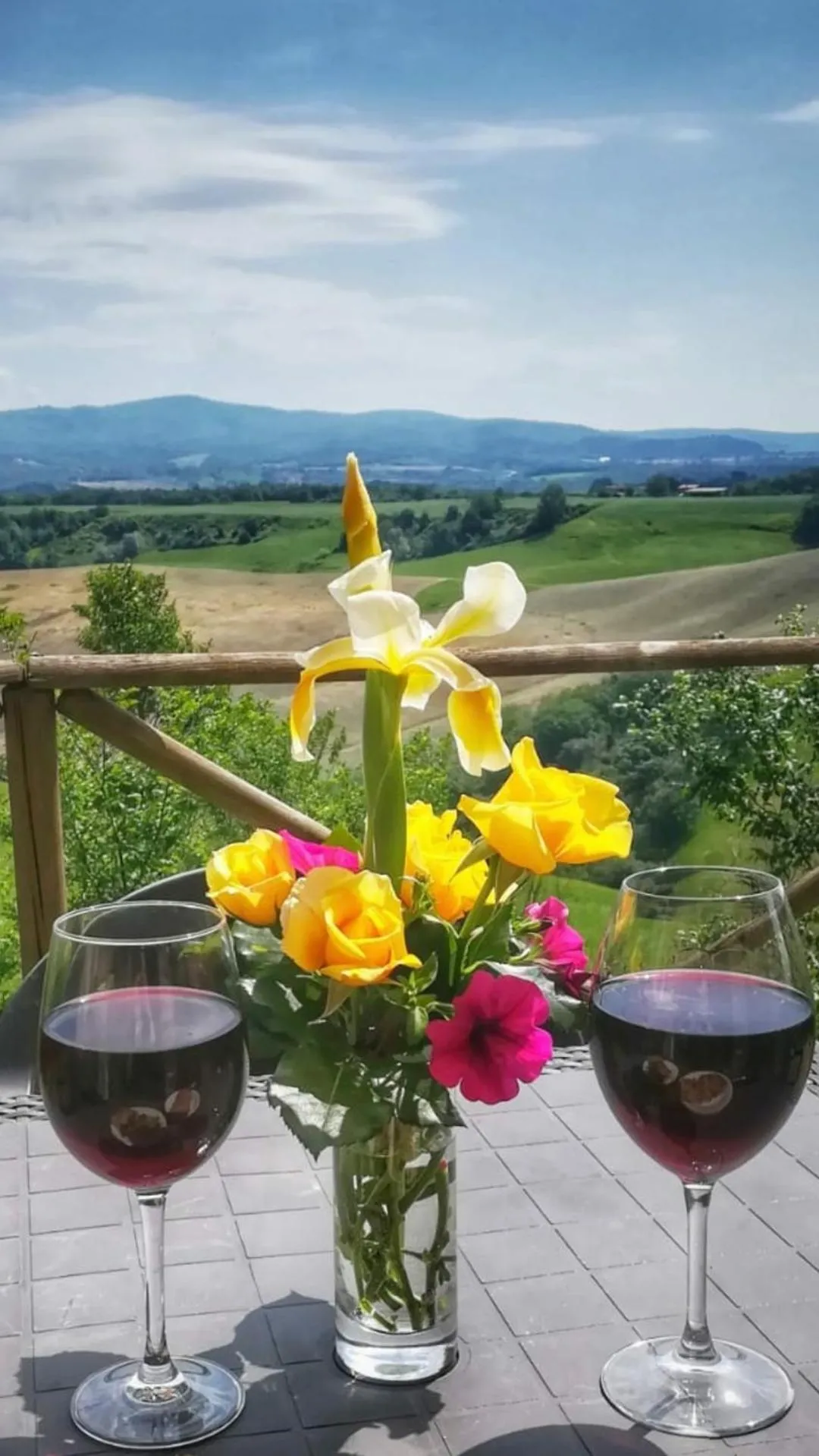 Certine Agriturismo
