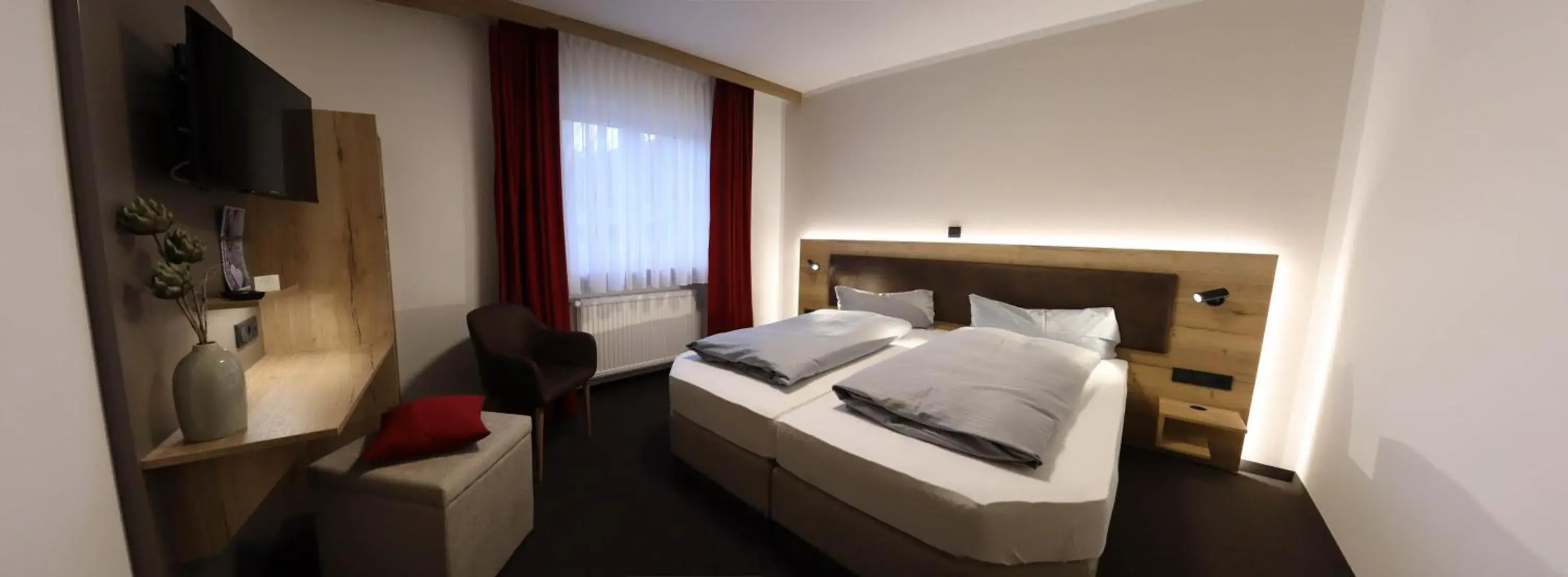 Standard Double Room - single occupancy in Gasthof zur Brücke Standard Double Room - single occupancy in Gasthof zur Brücke