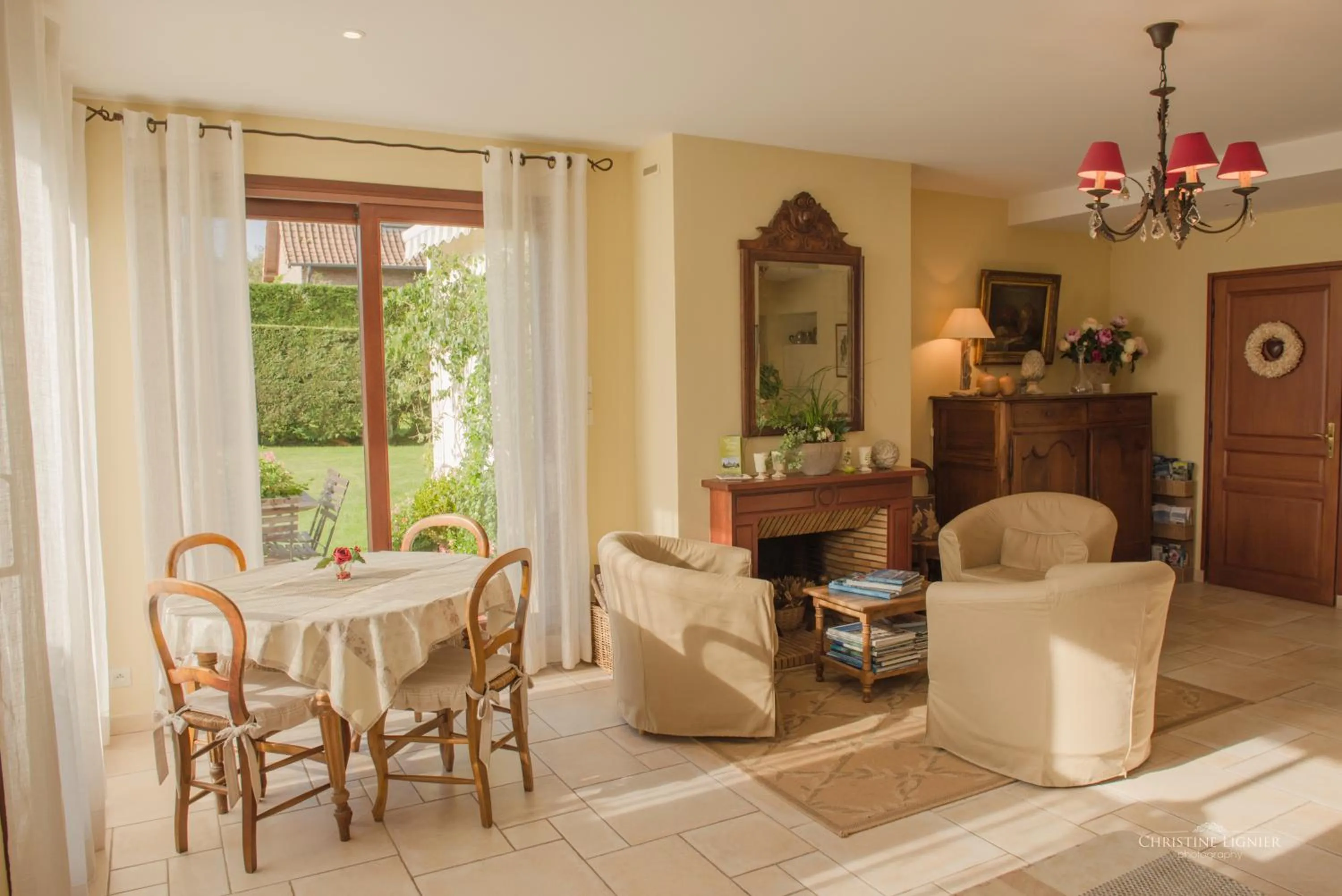 Le Clos de l’Ermitage