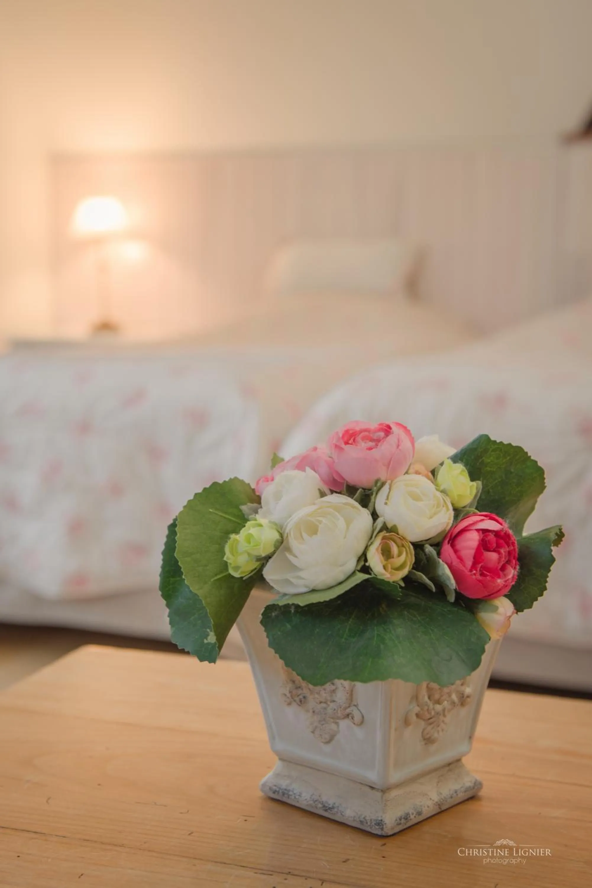 Le Clos de l’Ermitage