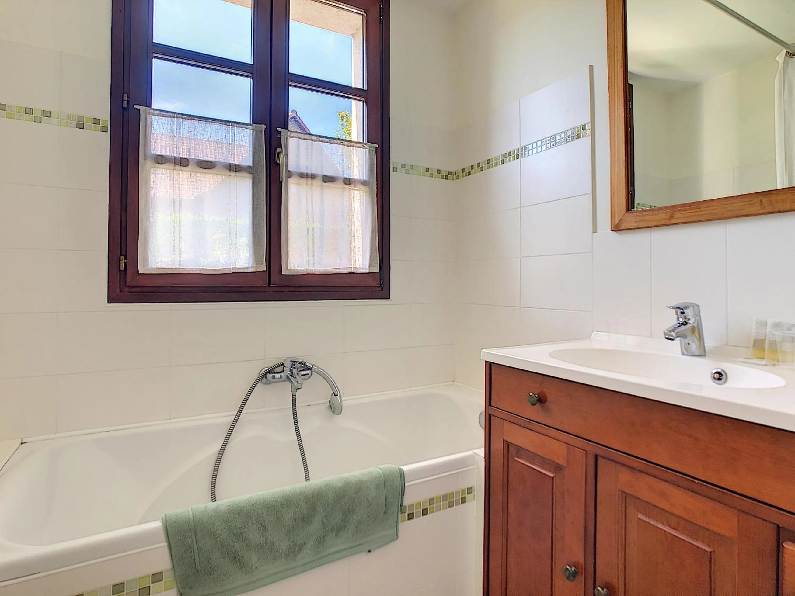 Le Clos de l’Ermitage