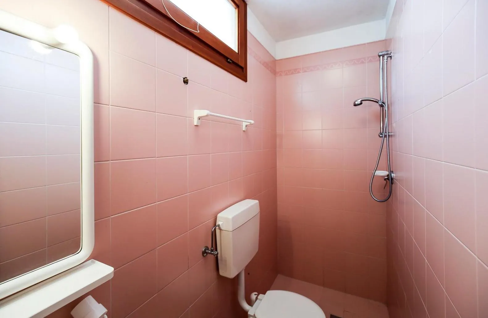 Bathroom in Campiello