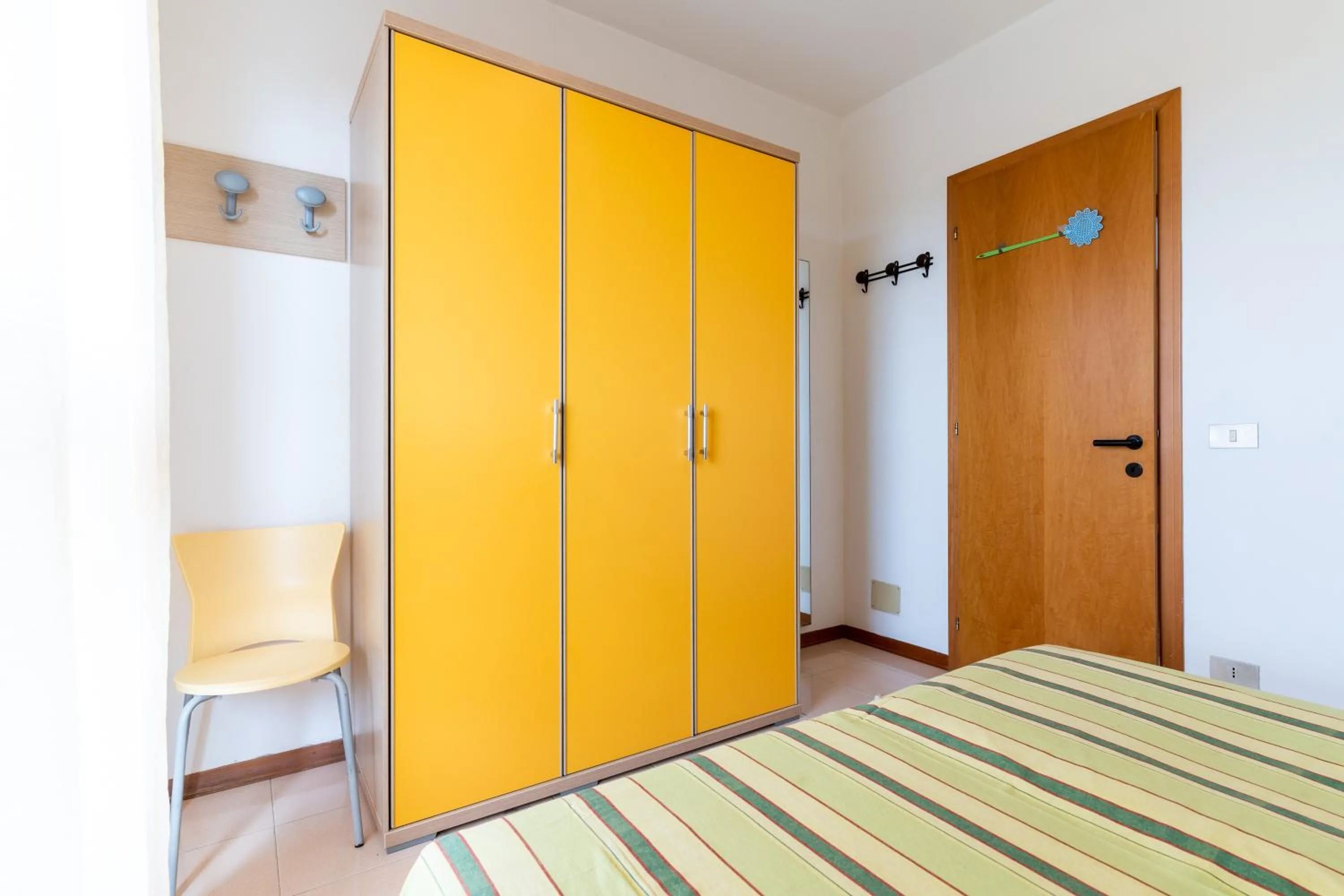 Bedroom, Bed in Campiello