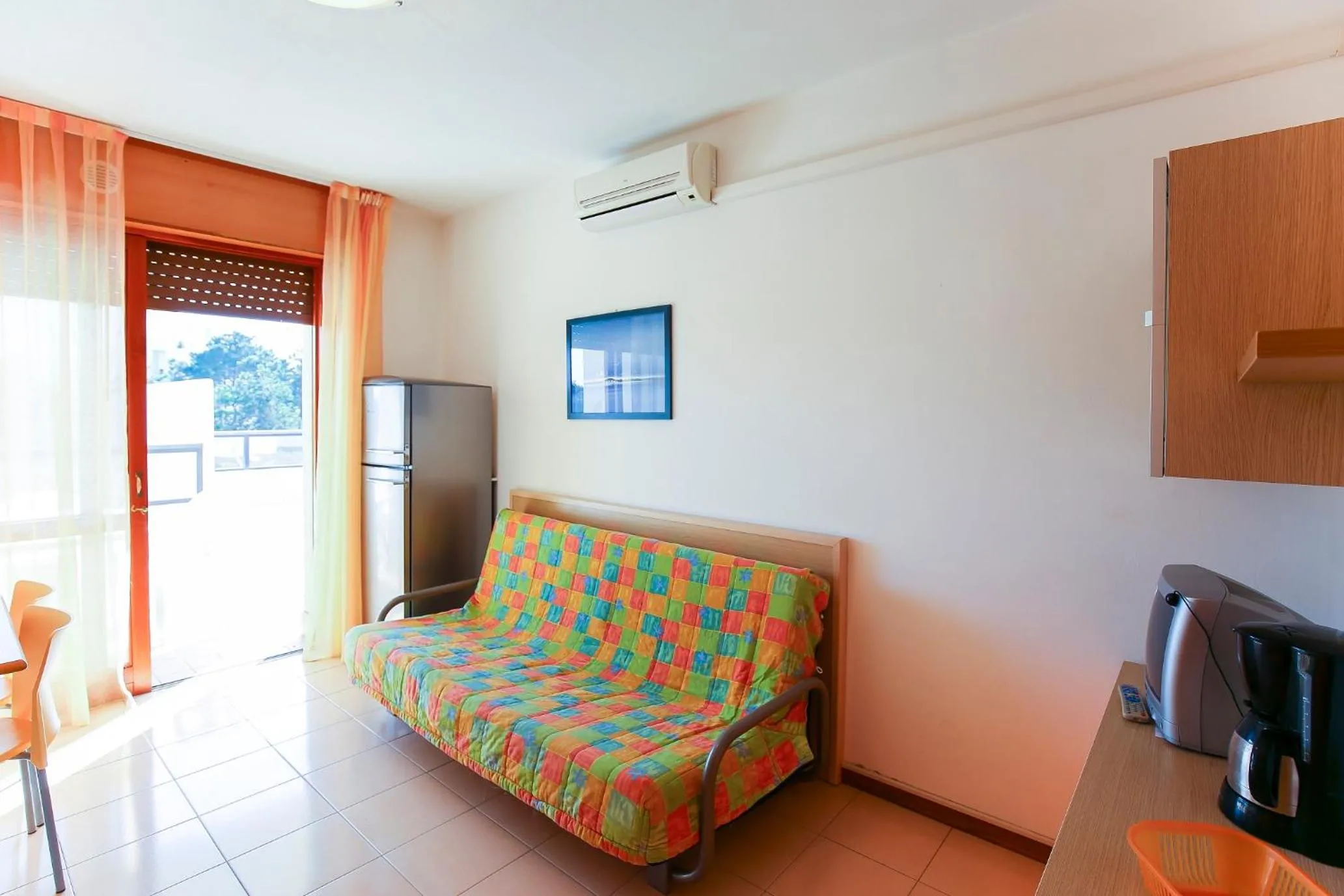 TV and multimedia in Campiello
