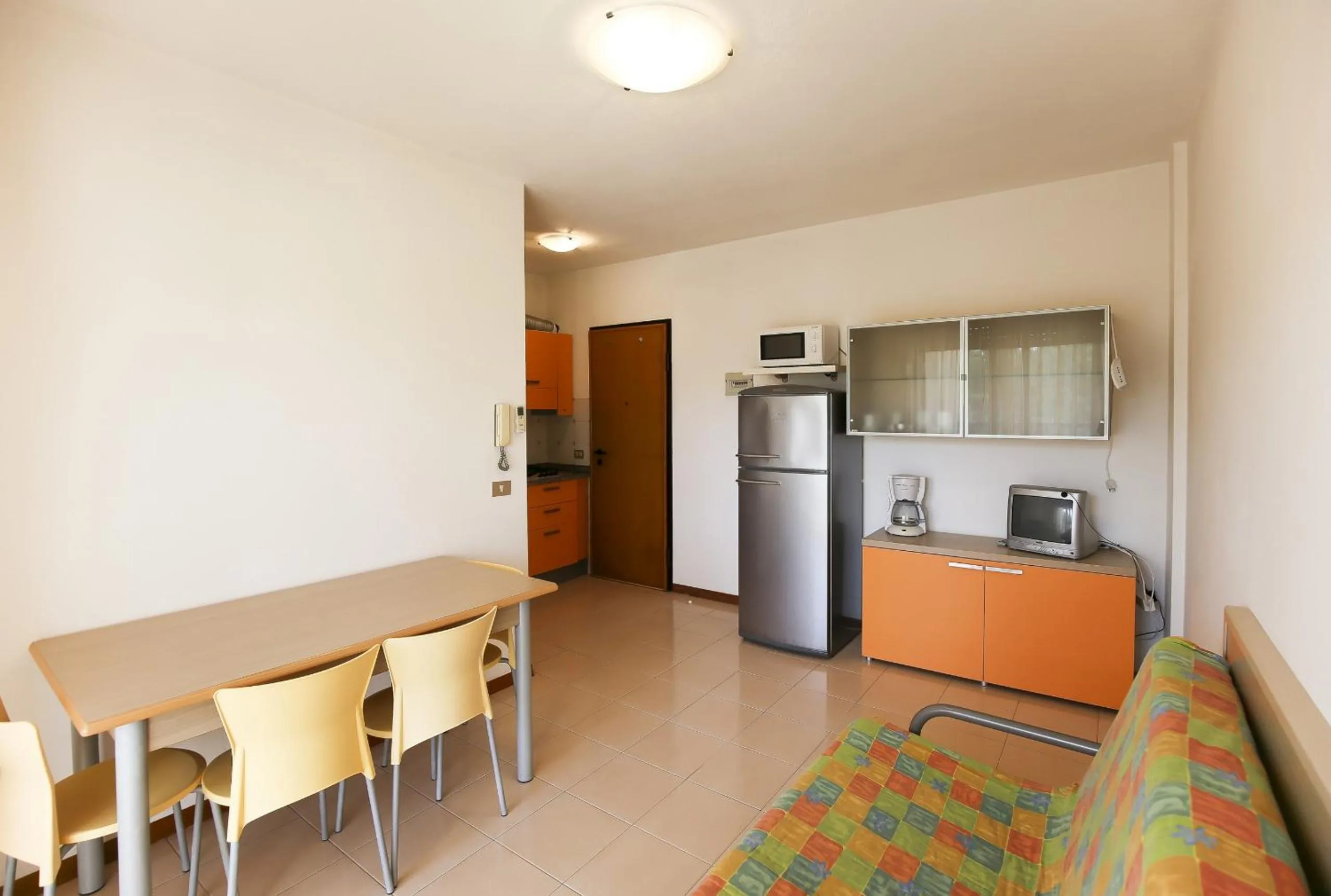 Kitchen or kitchenette in Campiello