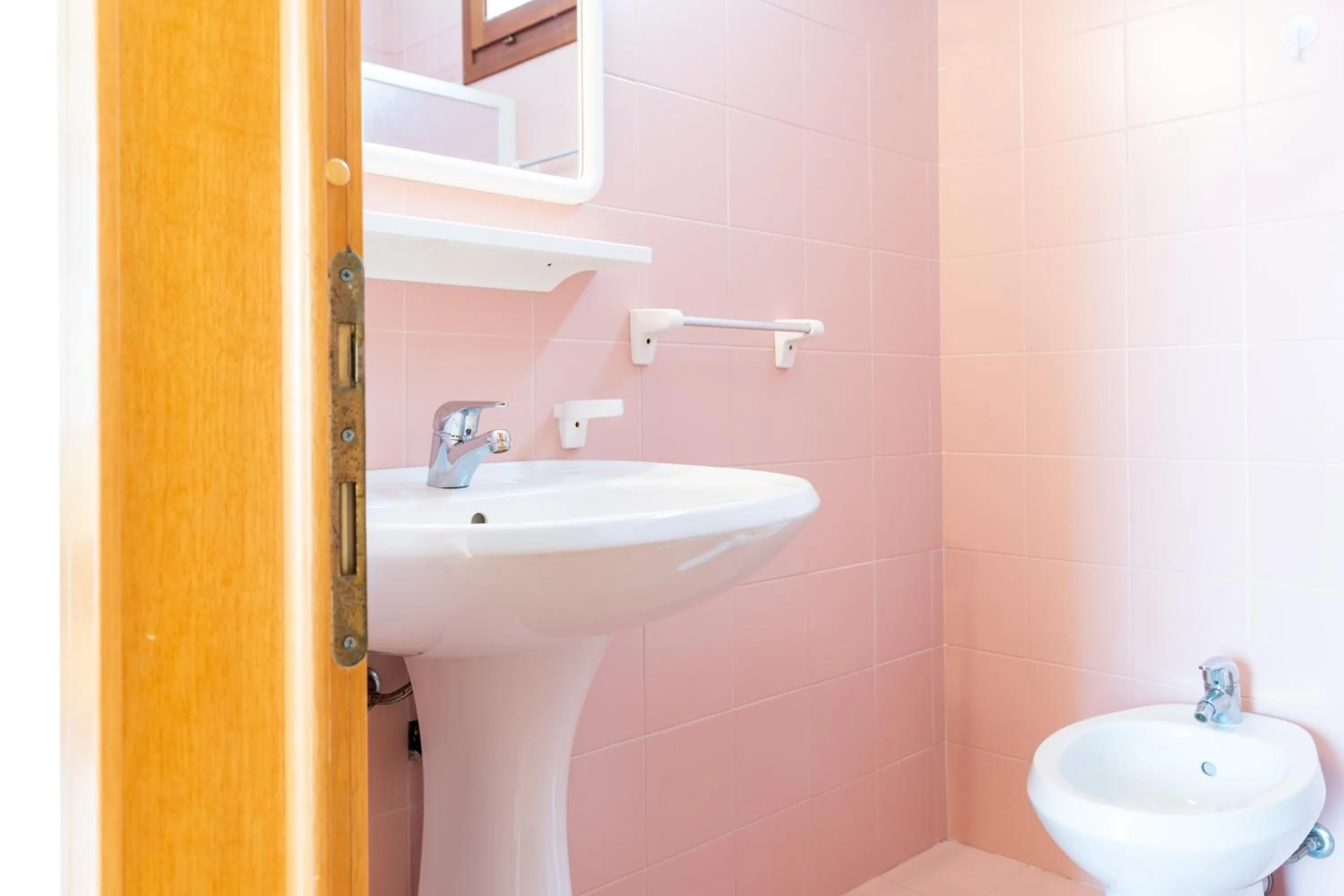 Bathroom in Campiello