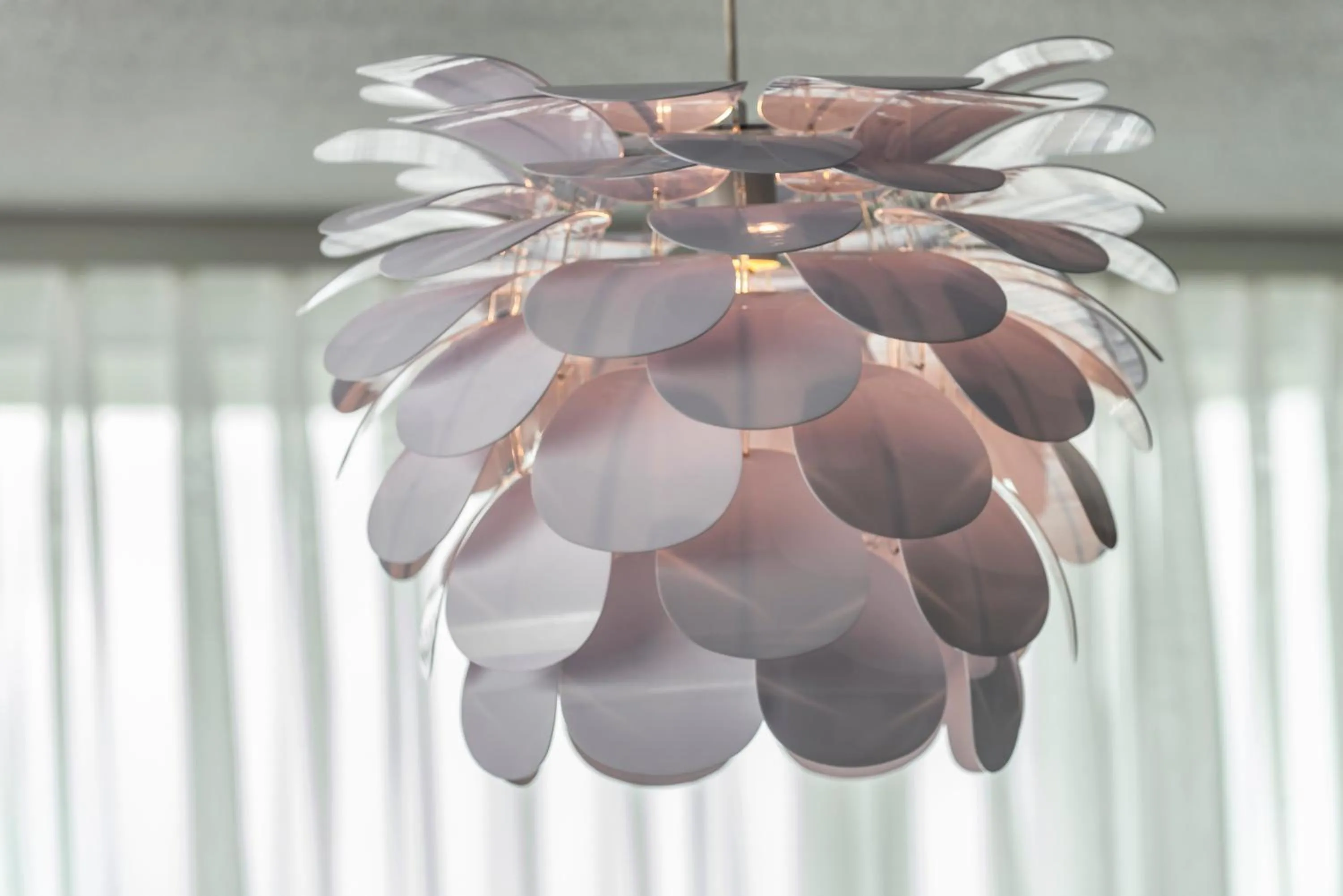 Decorative detail in Best Western Hotel Frankfurt Airport Neu-Isenburg