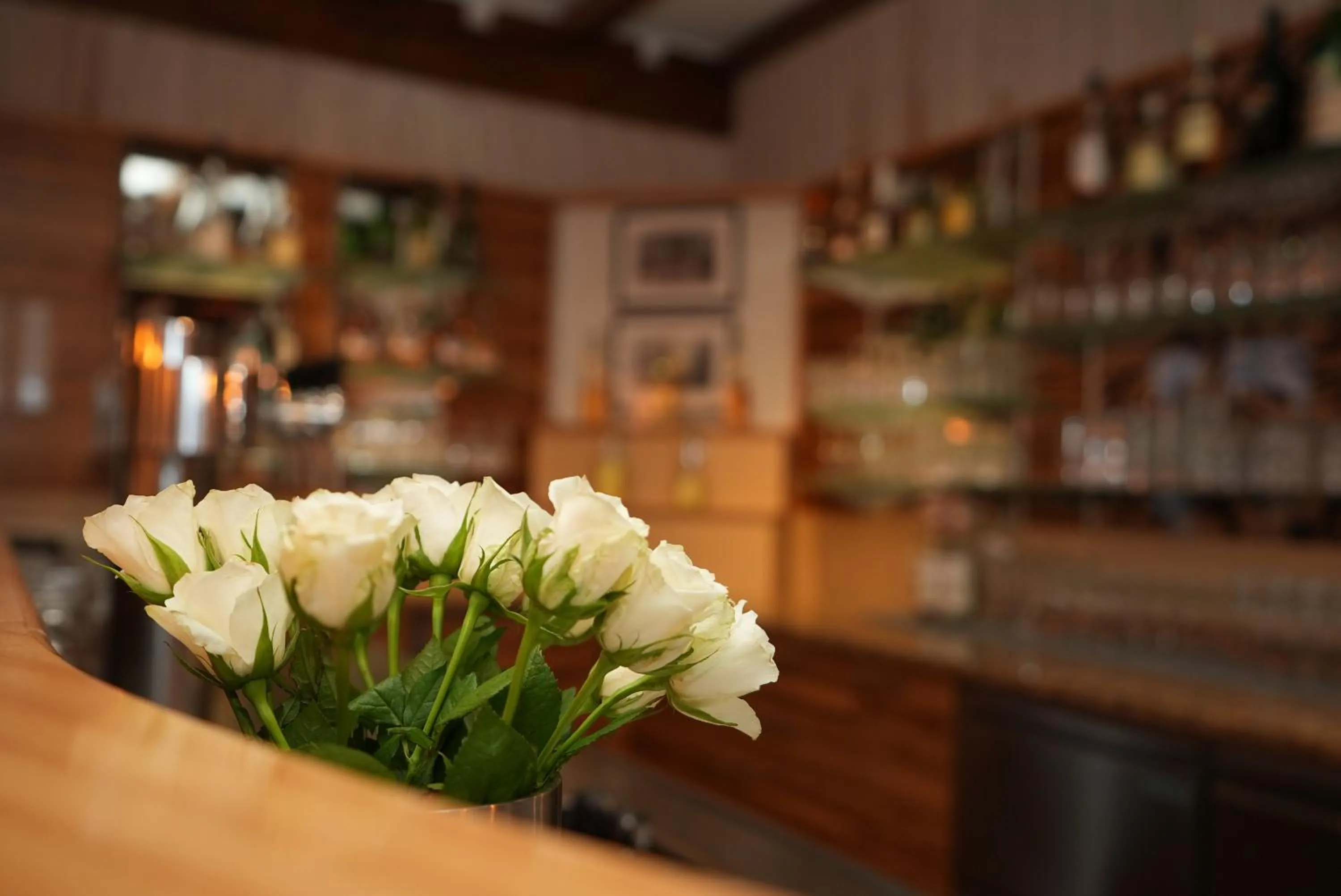 Lounge or bar in UNO Hotel Posthof Saarlouis