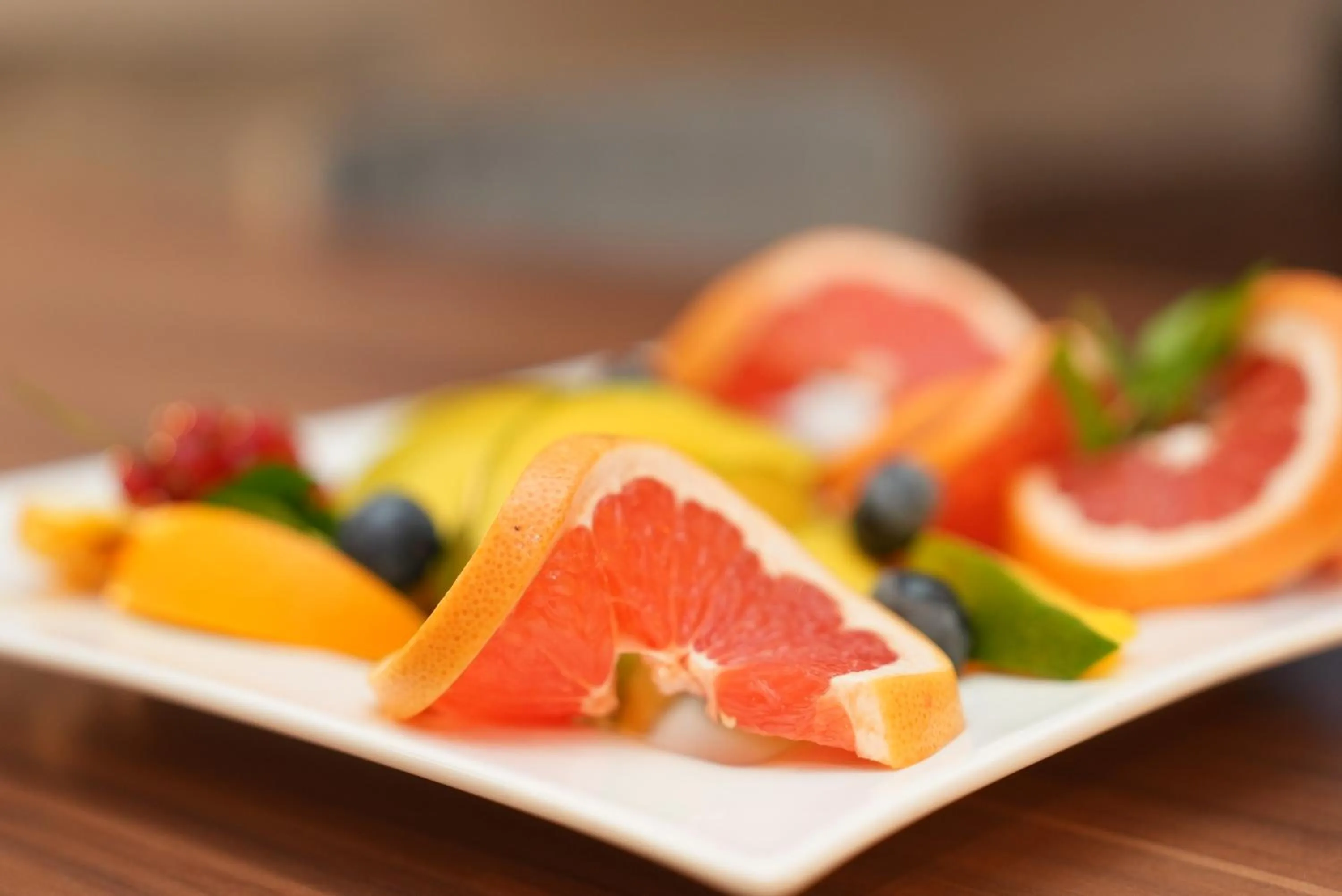 Food and drinks in UNO Hotel Posthof Saarlouis