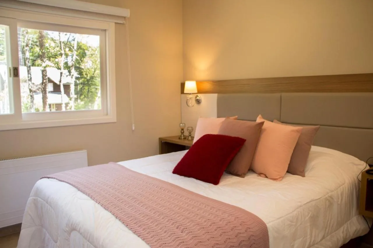 Photo of the whole room in Hotel Cozumel Sierra