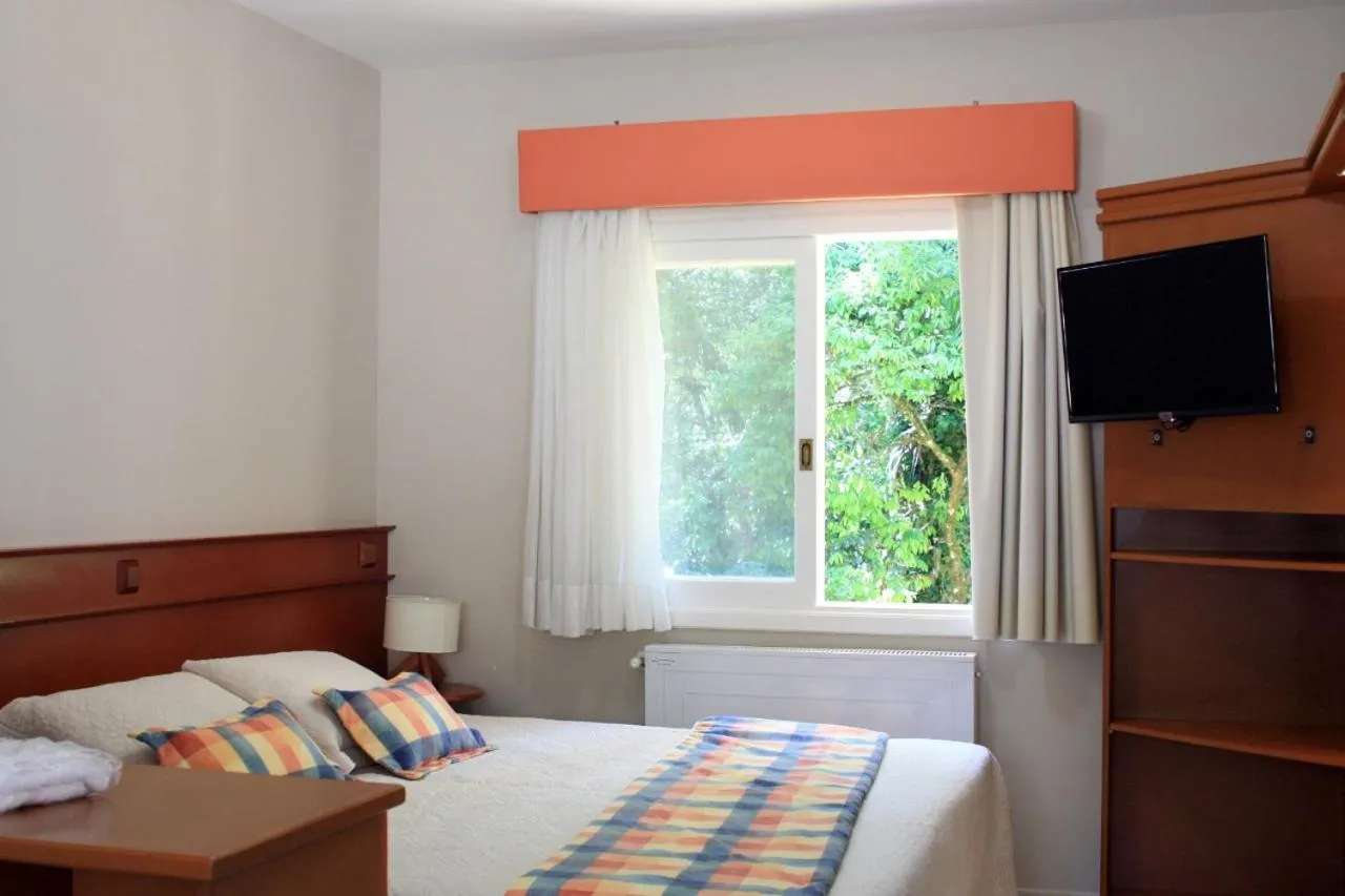 Photo of the whole room in Hotel Cozumel Sierra