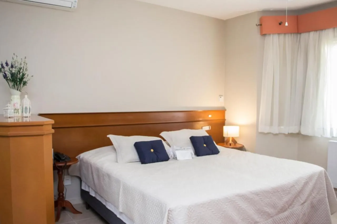 Hotel Cozumel Sierra