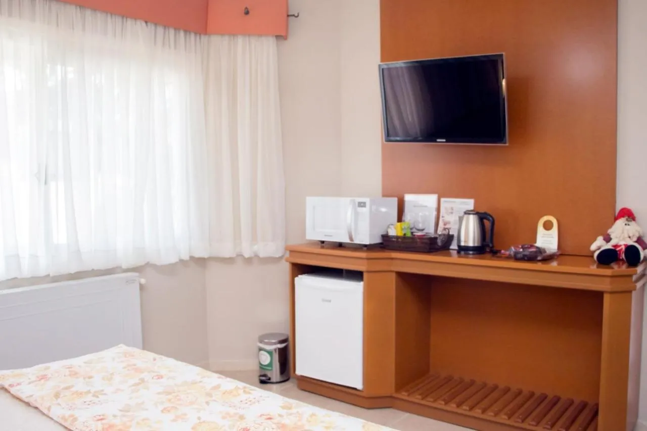 Hotel Cozumel Sierra