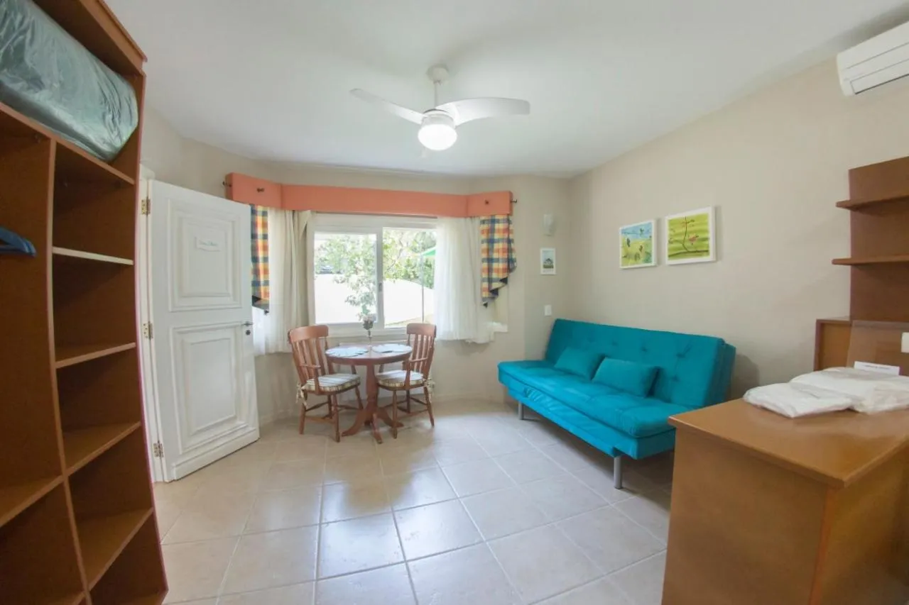 Photo of the whole room in Hotel Cozumel Sierra