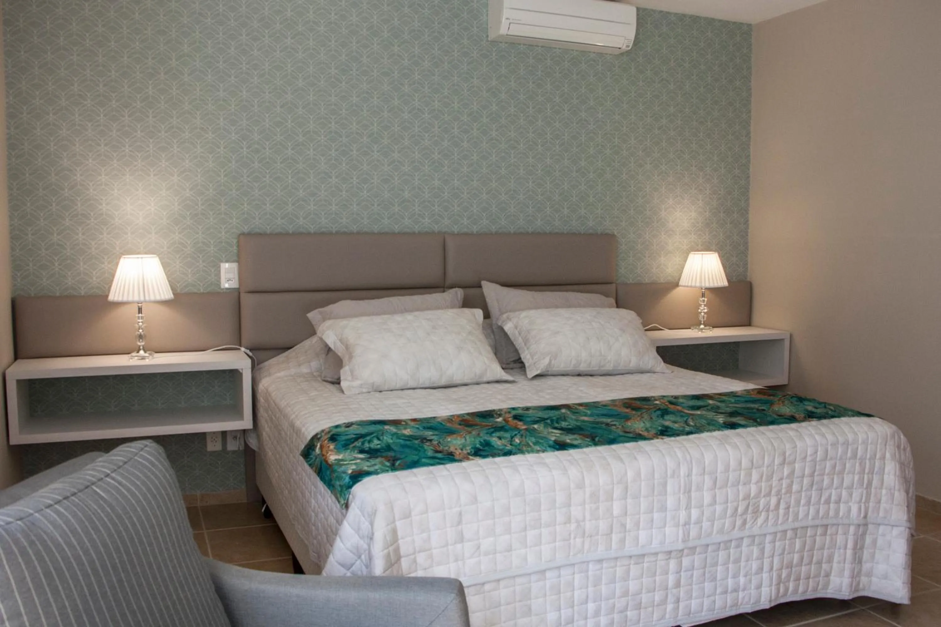 Hotel Cozumel Sierra